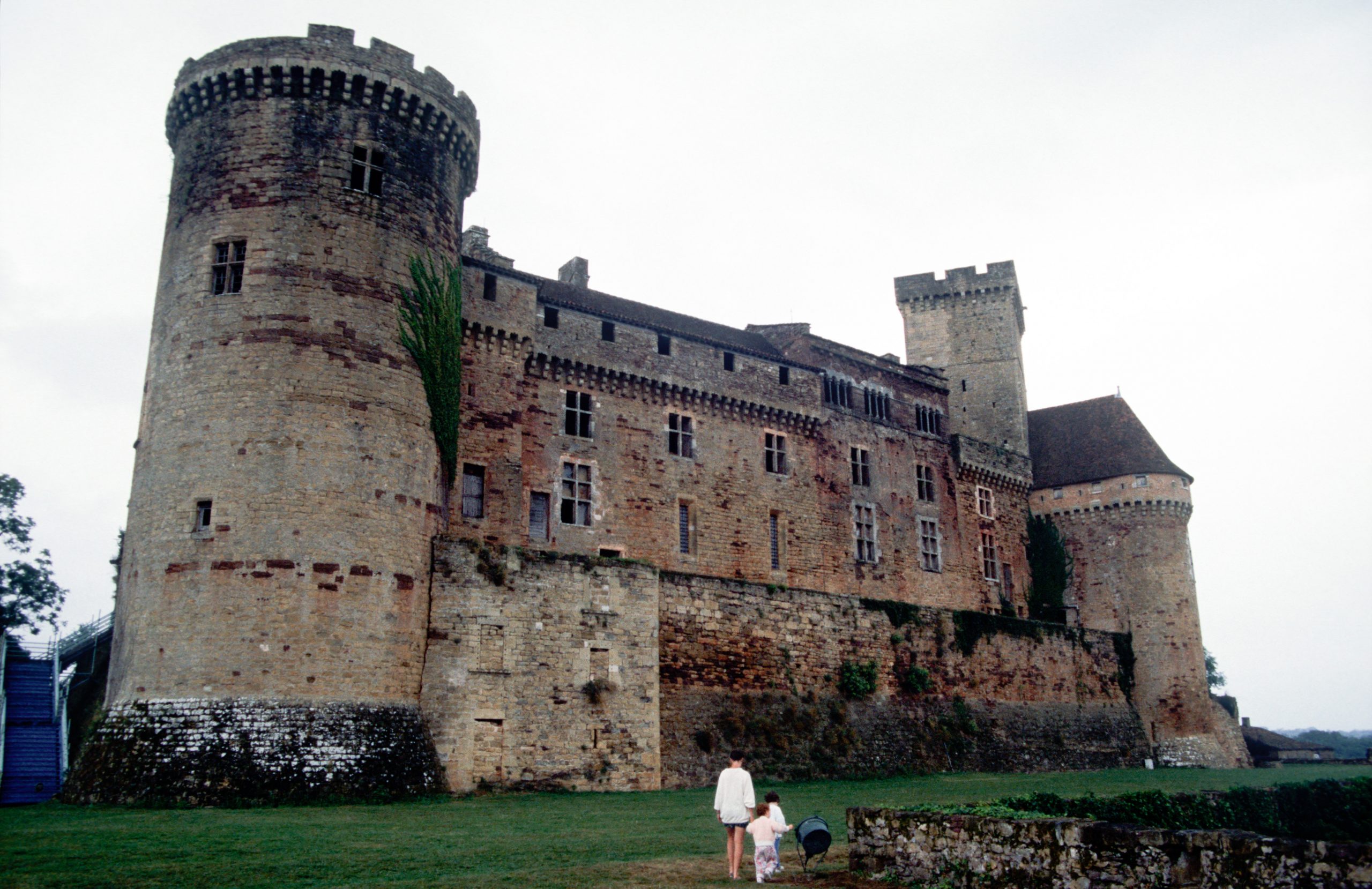 -  -  - France