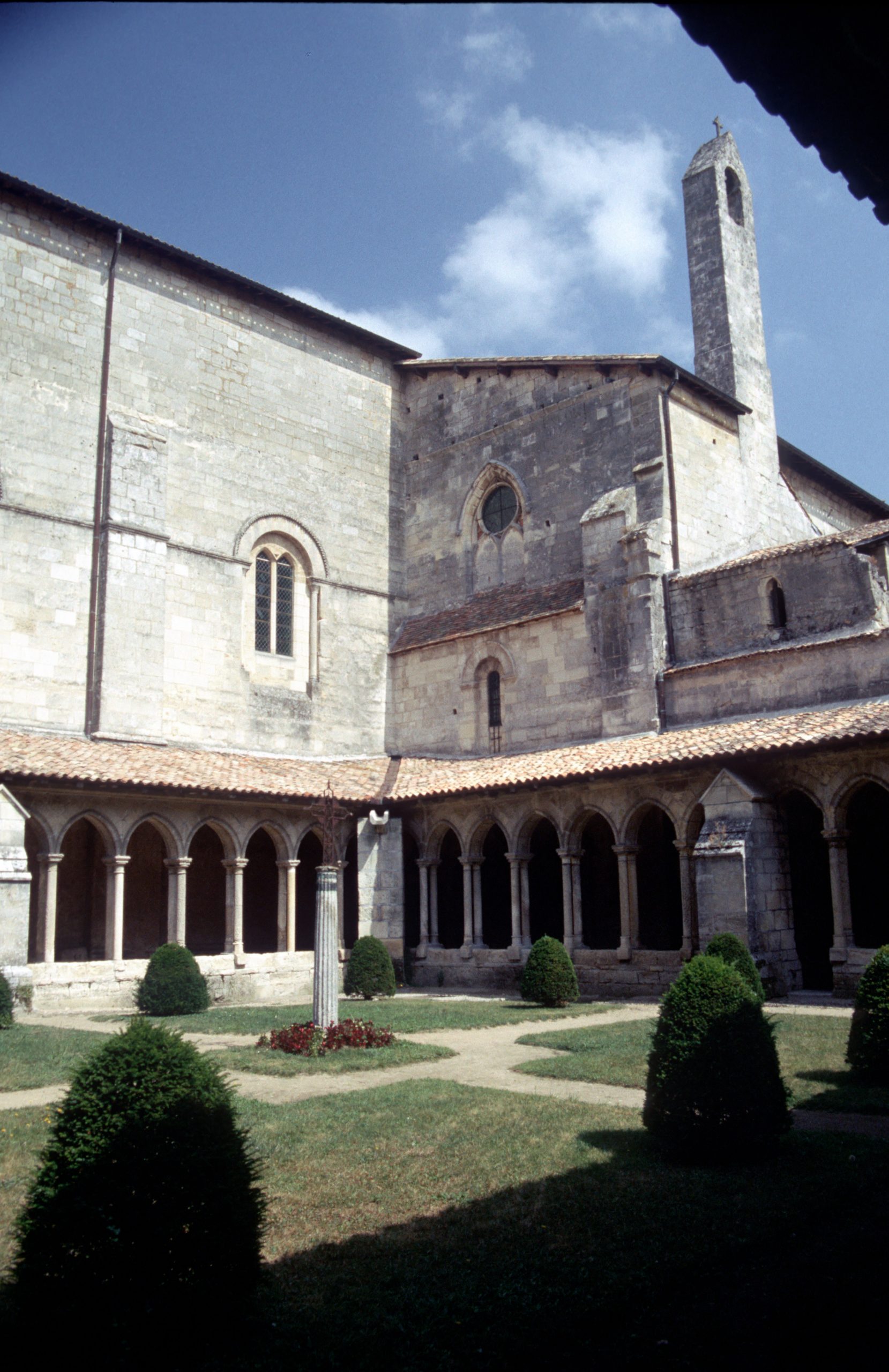 -  -  - France