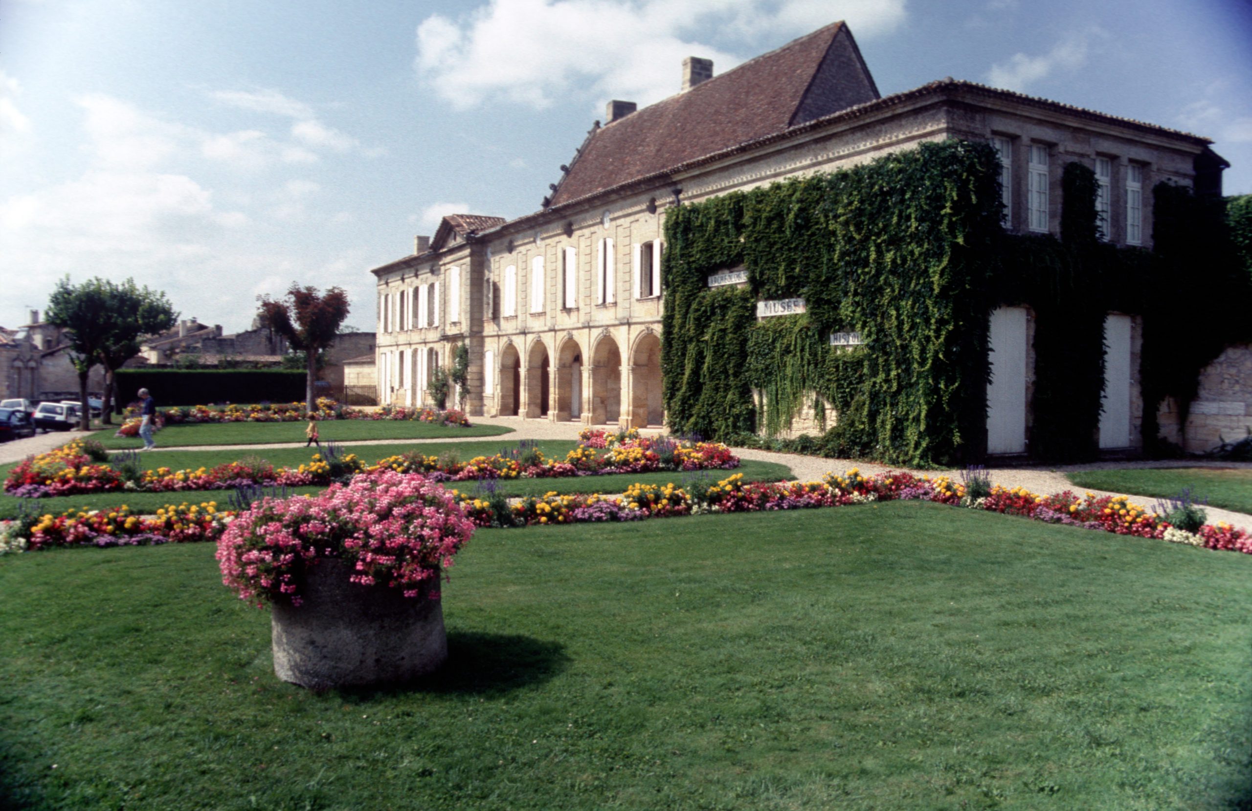 -  -  - France