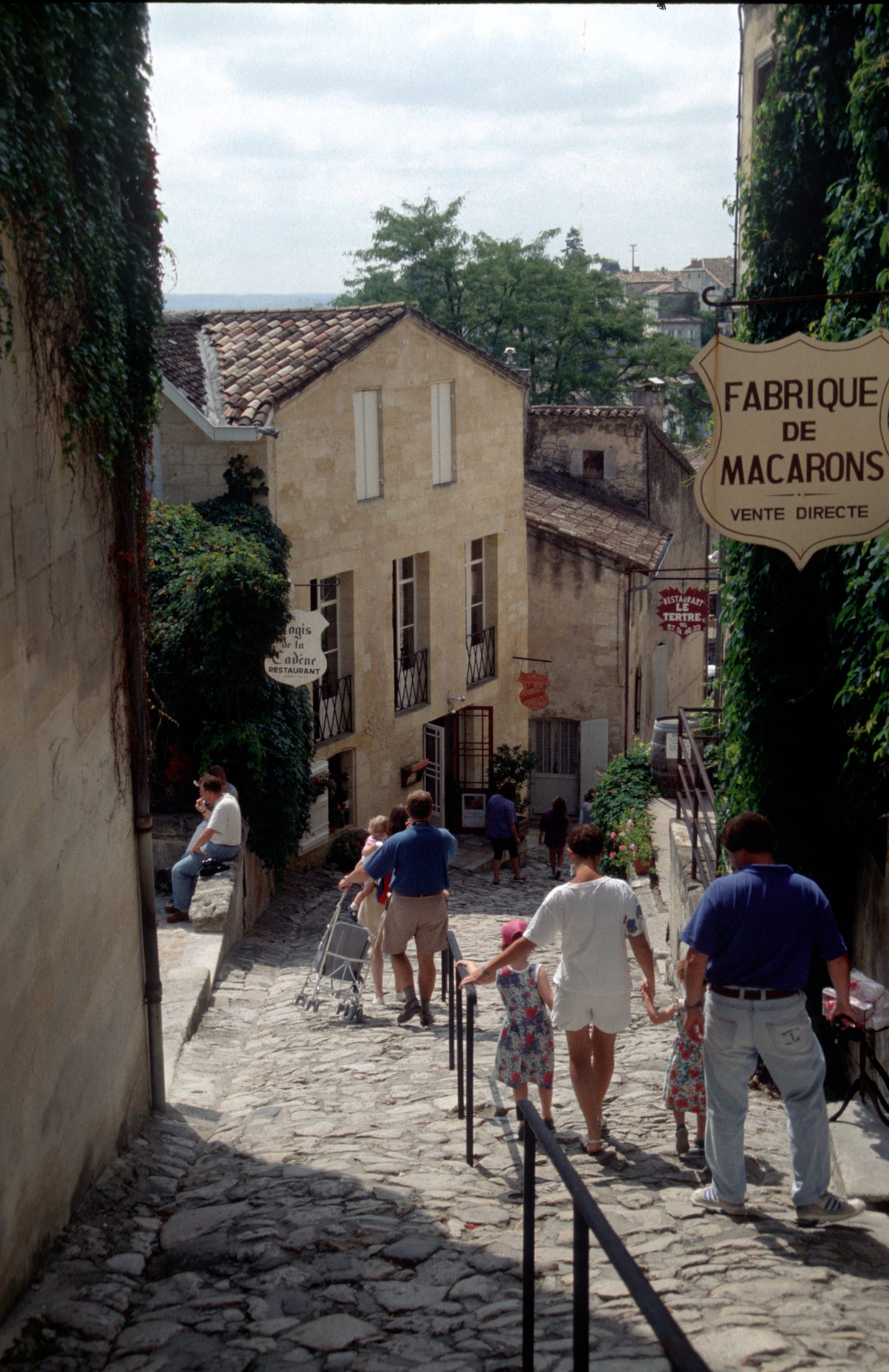 -  -  - France