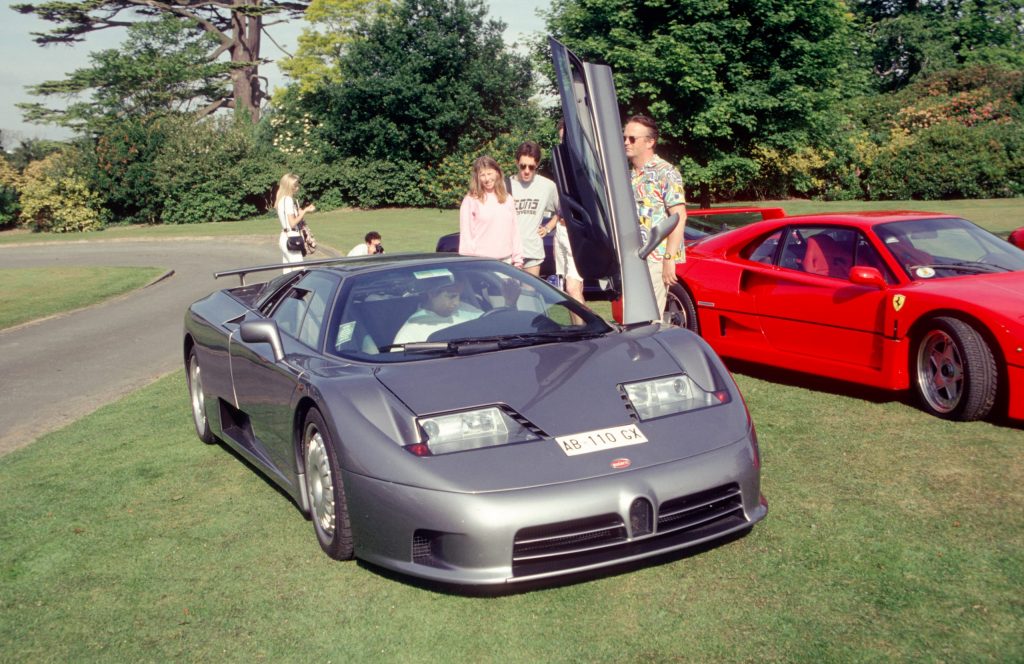 Goodwood House - Chichester - West Sussex - England