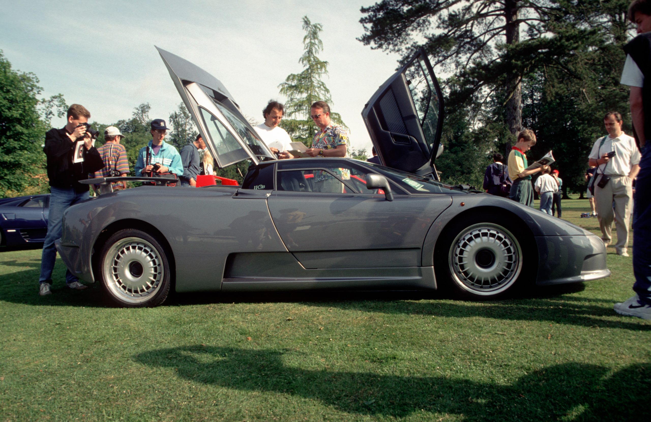 Goodwood House - Chichester - West Sussex - England