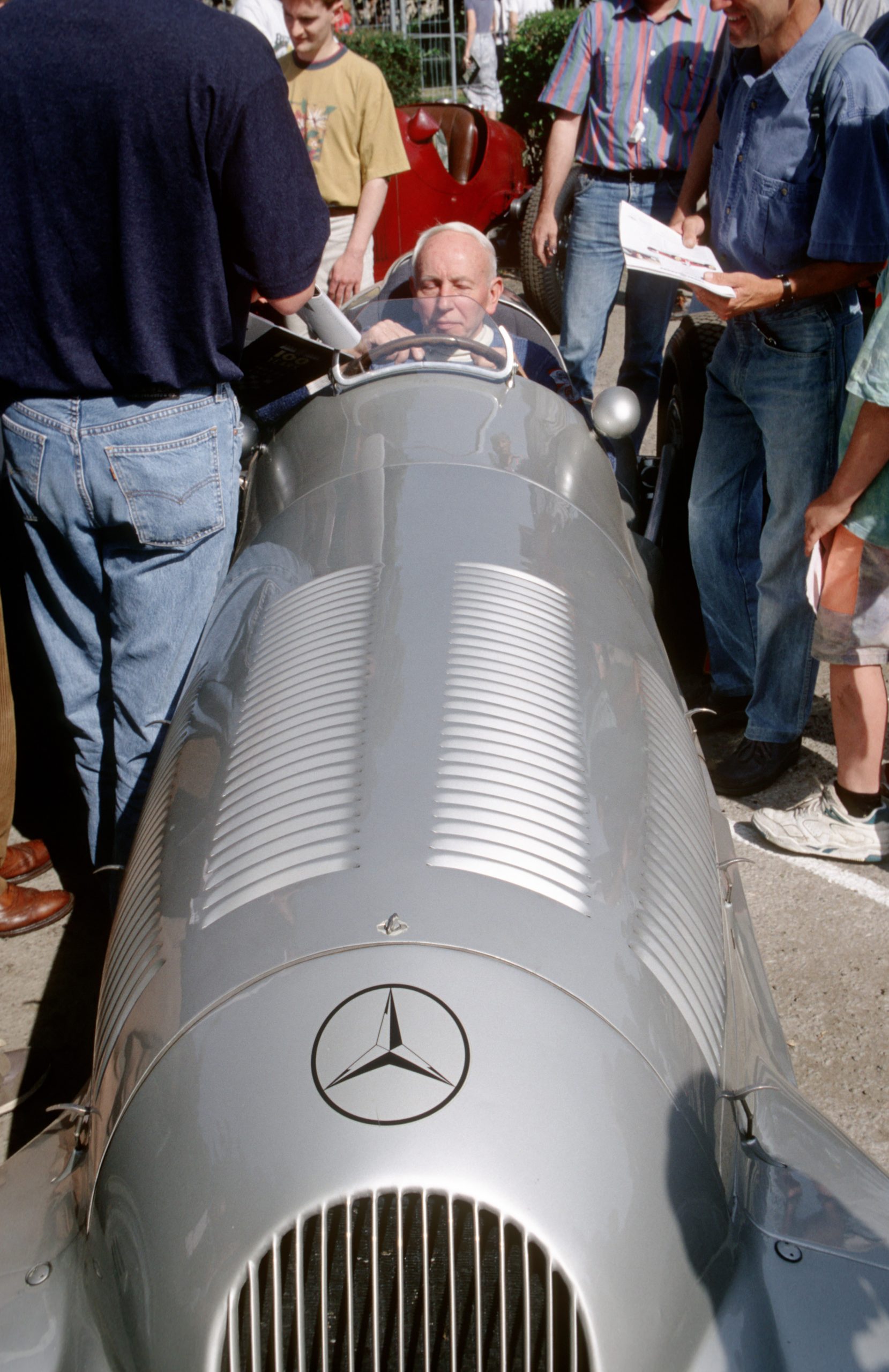 Goodwood House - Chichester - West Sussex - England