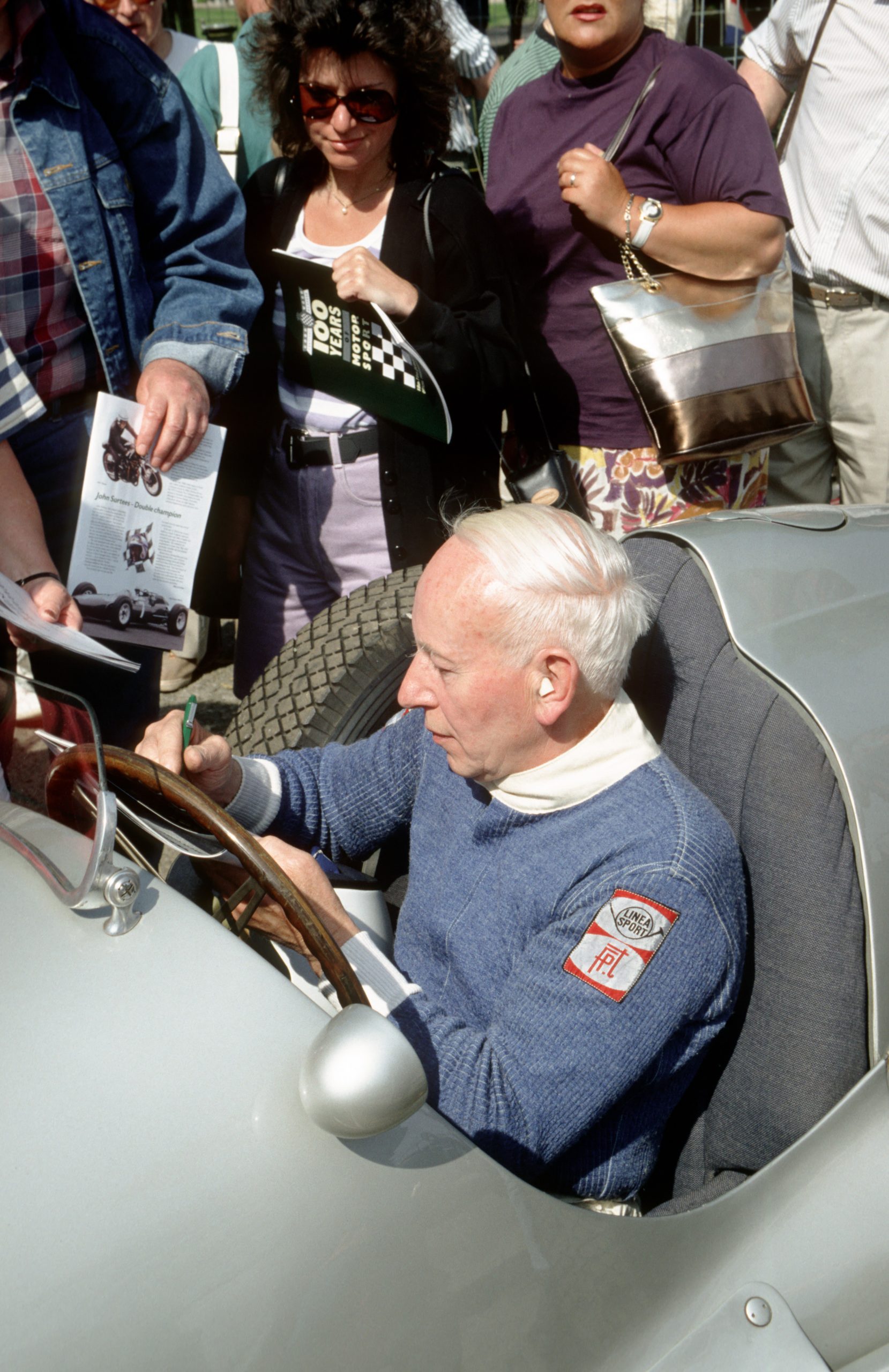 Goodwood House - Chichester - West Sussex - England