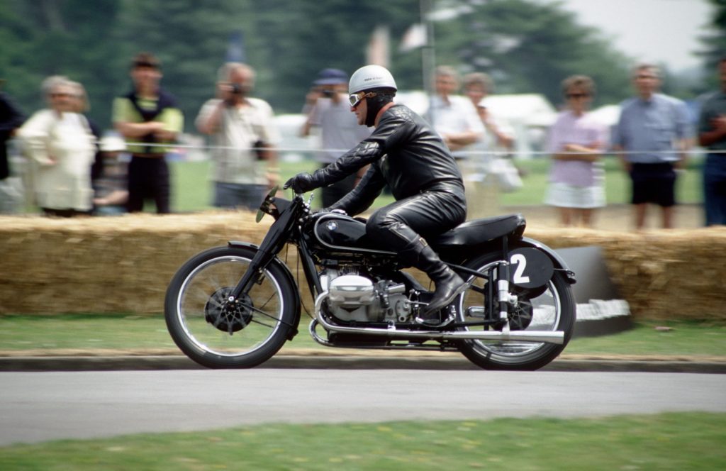 Goodwood House - Chichester - West Sussex - England