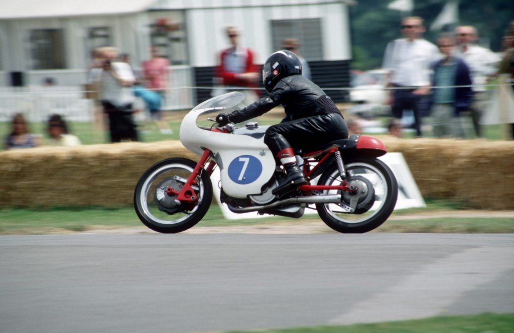Goodwood House - Chichester - West Sussex - England
