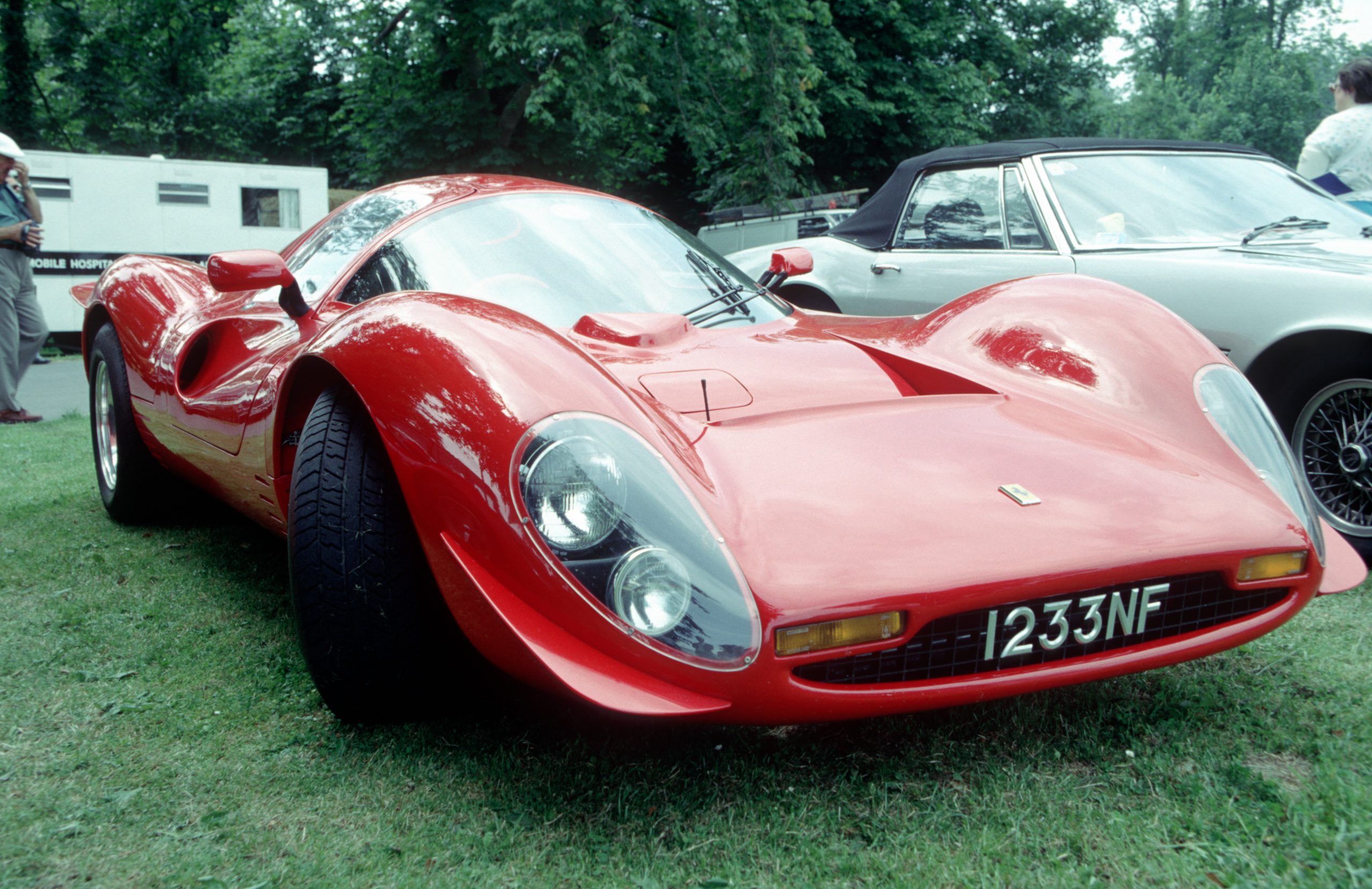 Goodwood House - Chichester - West Sussex - England