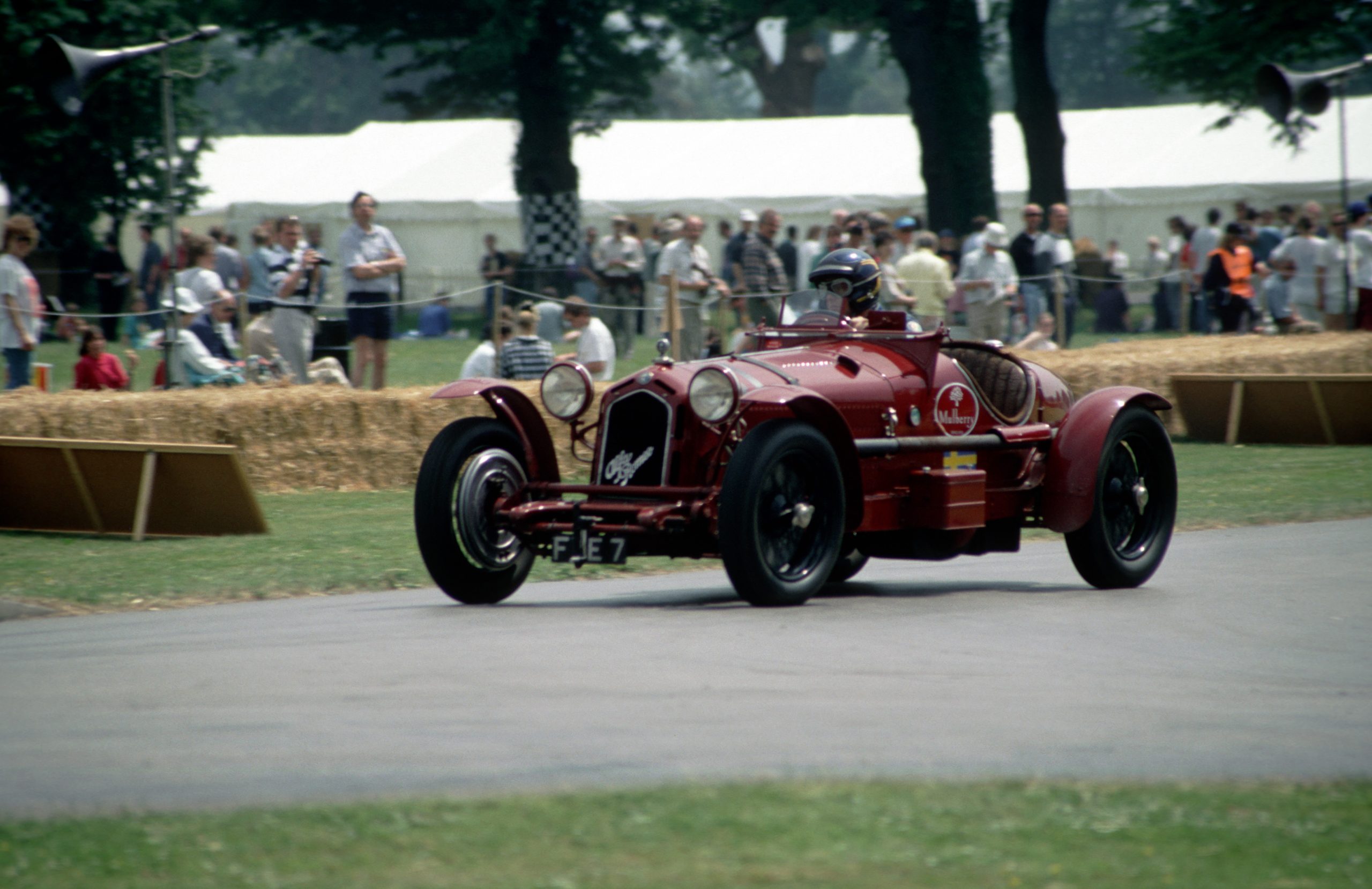 Goodwood House - Chichester - West Sussex - England