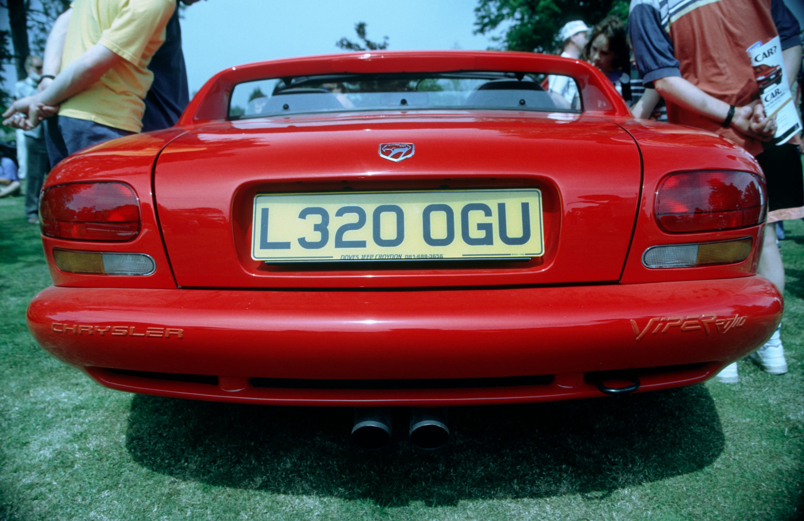 Goodwood House - Chichester - West Sussex - England