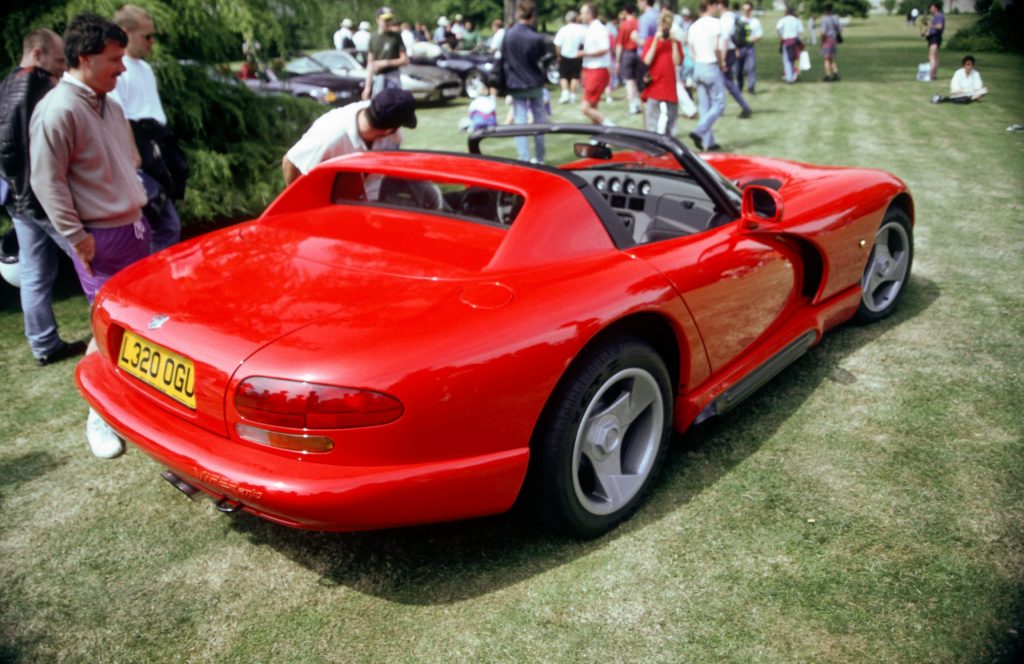 Goodwood House - Chichester - West Sussex - England