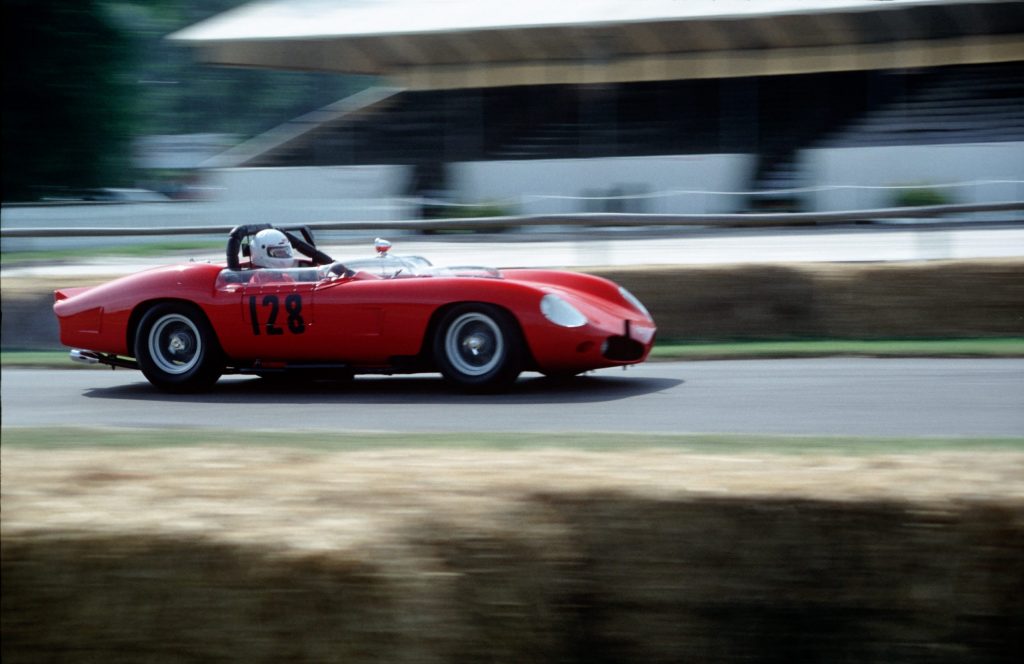 Goodwood House - Chichester - West Sussex - England