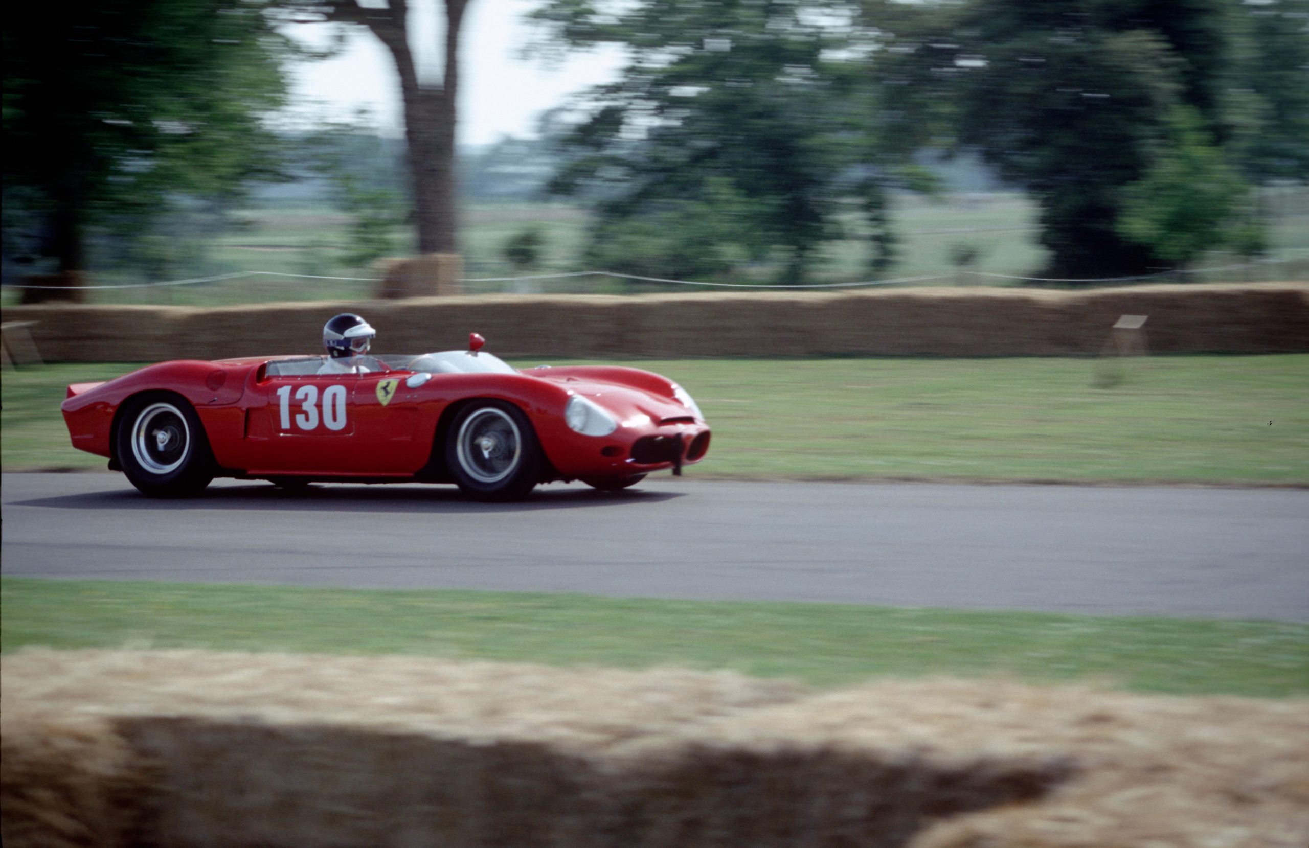 Goodwood House - Chichester - West Sussex - England