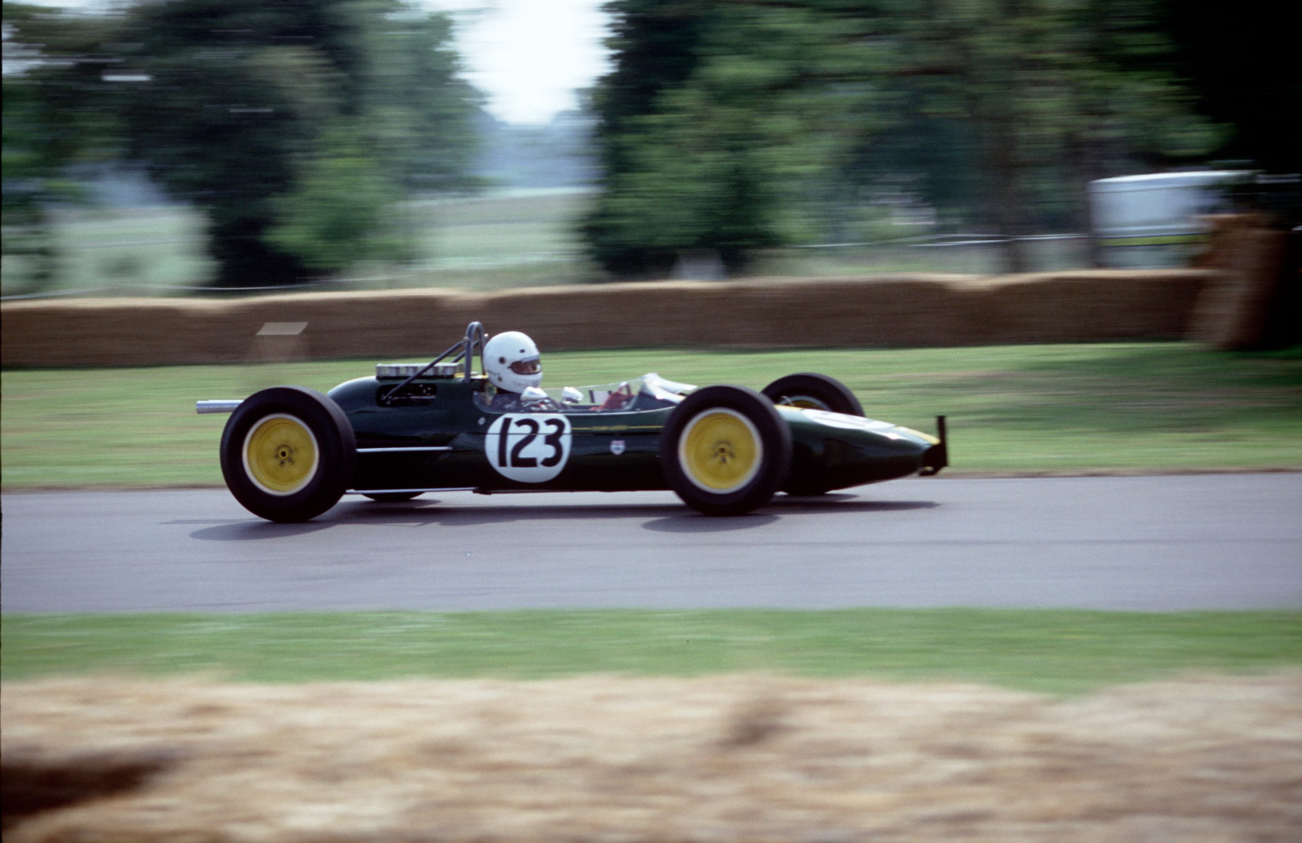 Goodwood House - Chichester - West Sussex - England