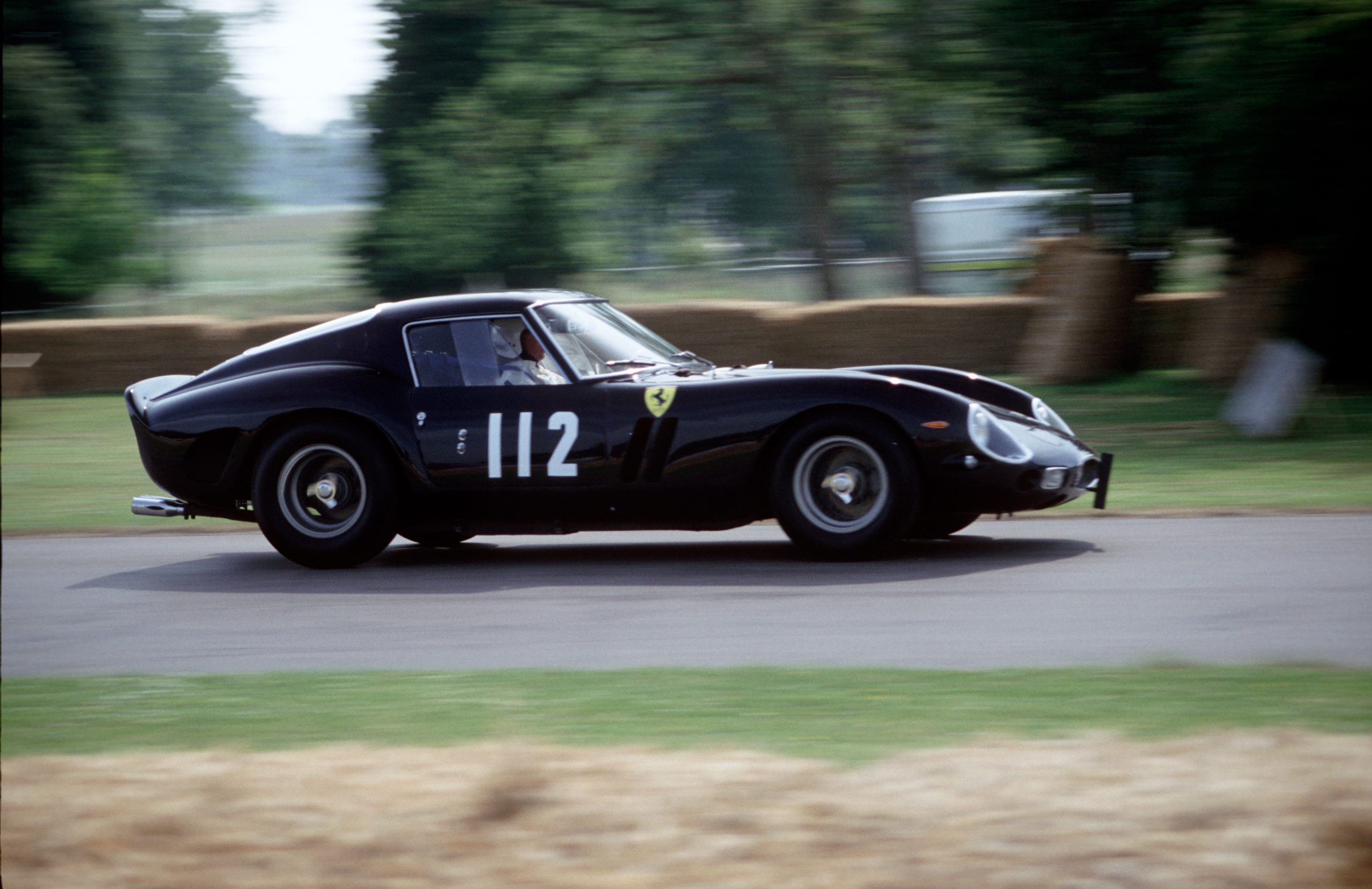 Goodwood House - Chichester - West Sussex - England