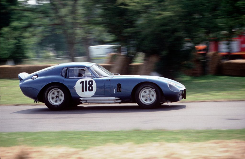 Goodwood House - Chichester - West Sussex - England