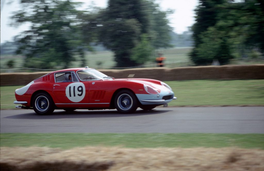 Goodwood House - Chichester - West Sussex - England