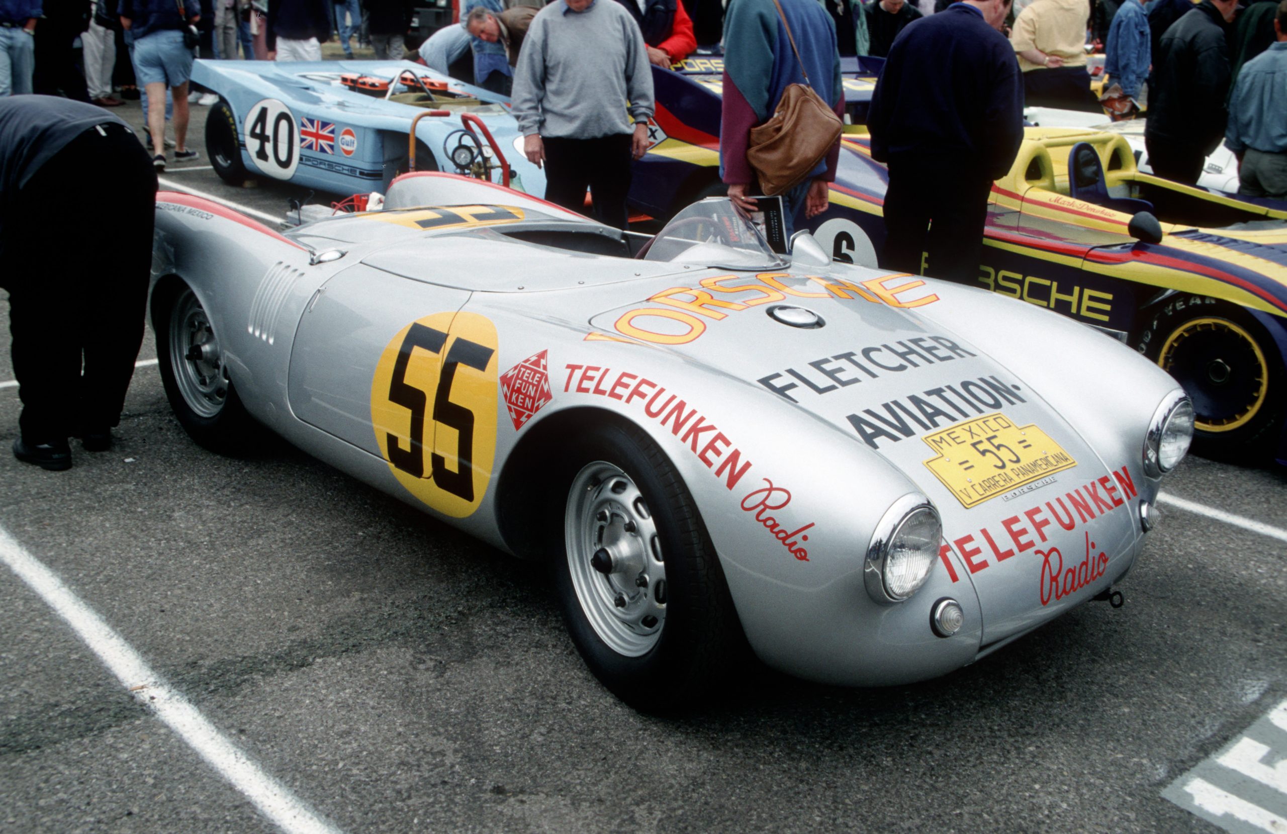 Goodwood House - Chichester - West Sussex - England