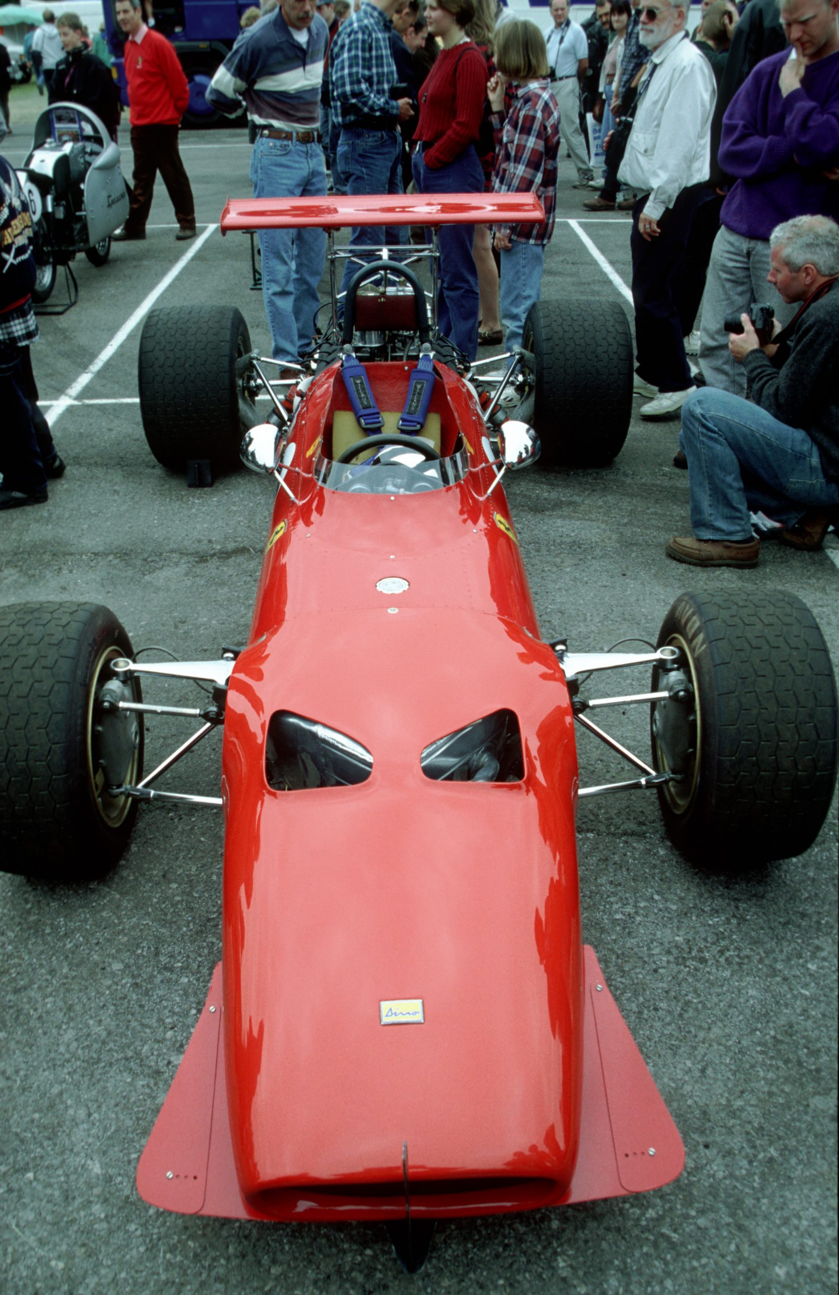 Goodwood House - Chichester - West Sussex - England