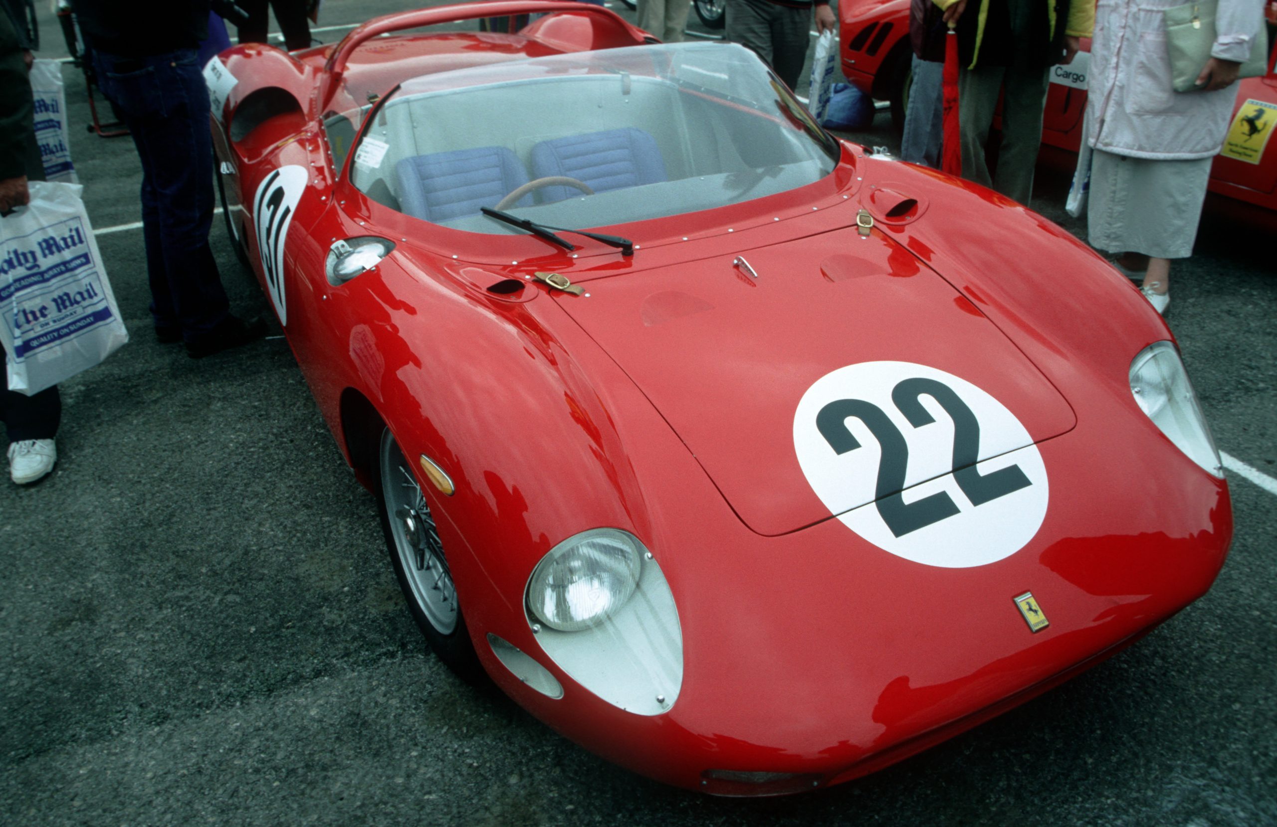 Goodwood House - Chichester - West Sussex - England