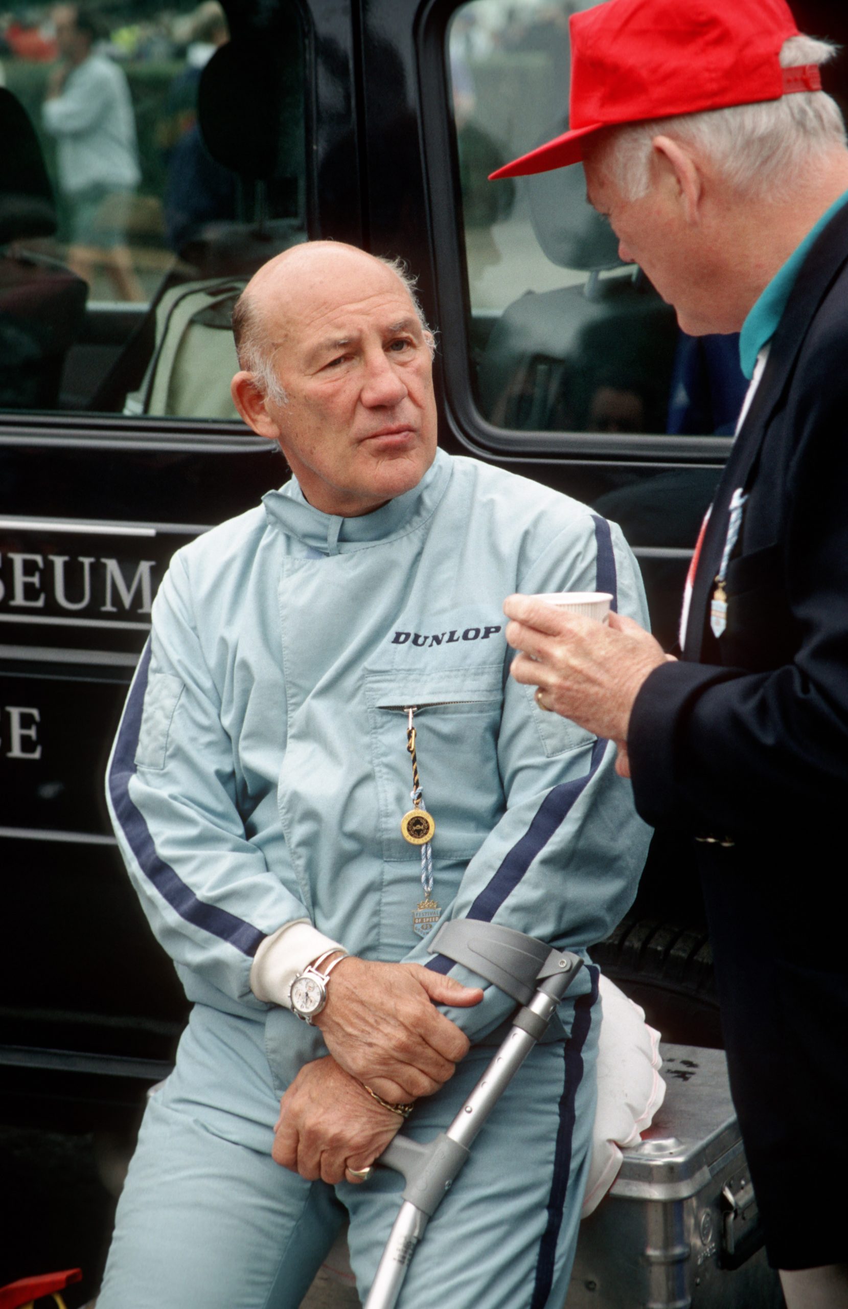 Goodwood House - Chichester - West Sussex - England