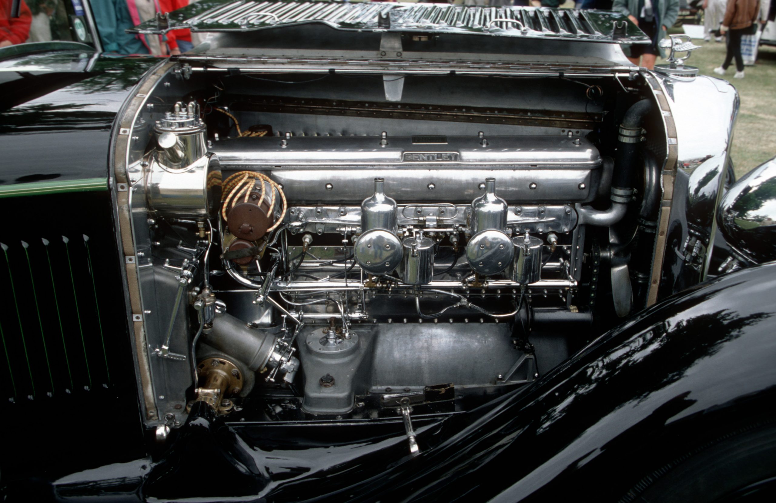 Goodwood House - Chichester - West Sussex - England