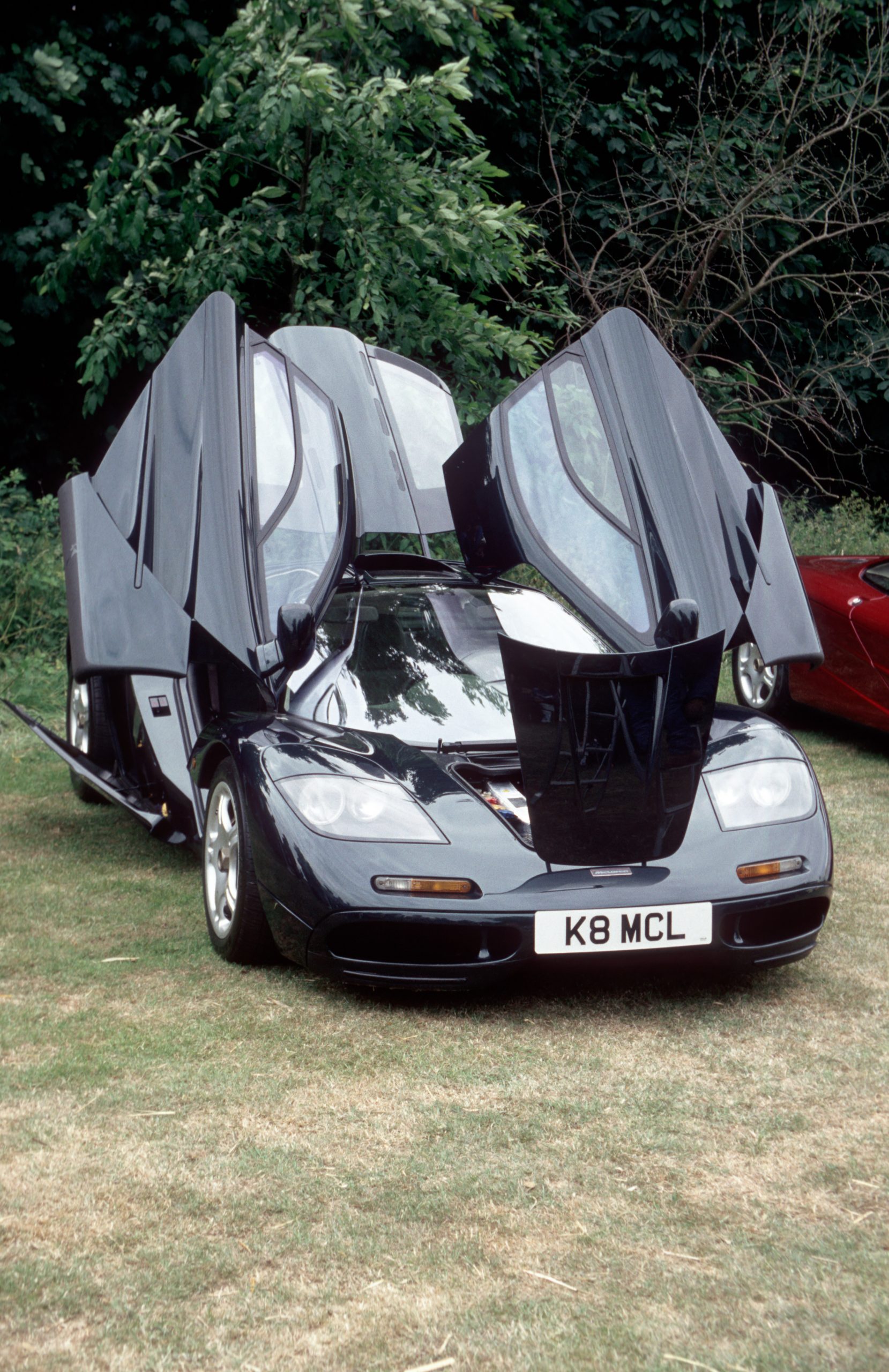 Goodwood House - Chichester - West Sussex - England