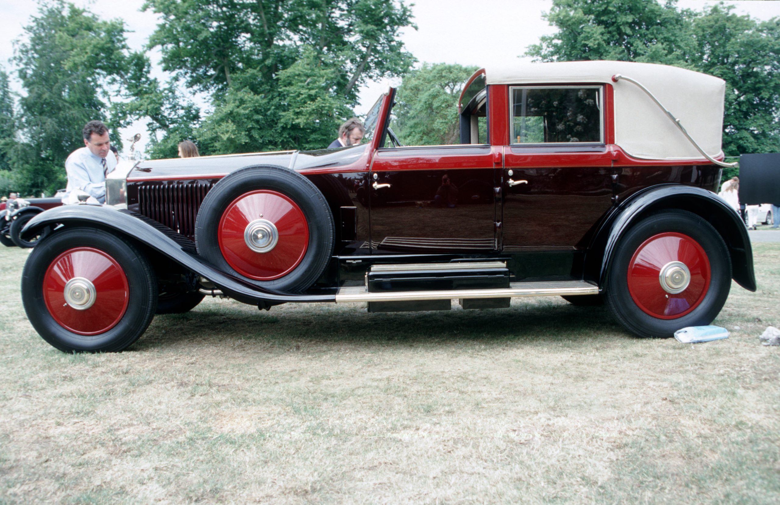 Goodwood House - Chichester - West Sussex - England