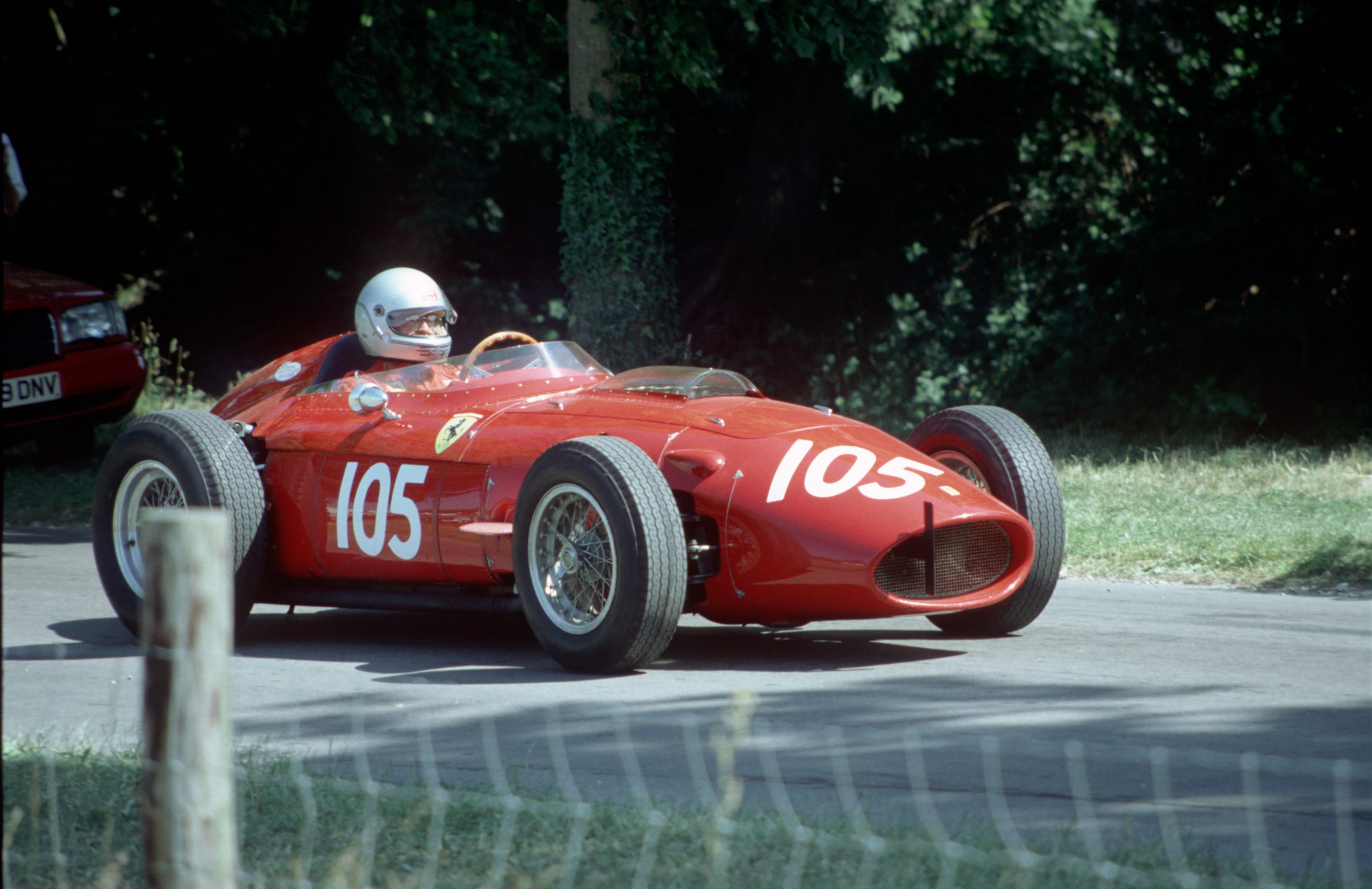 Goodwood House - Chichester - West Sussex - England