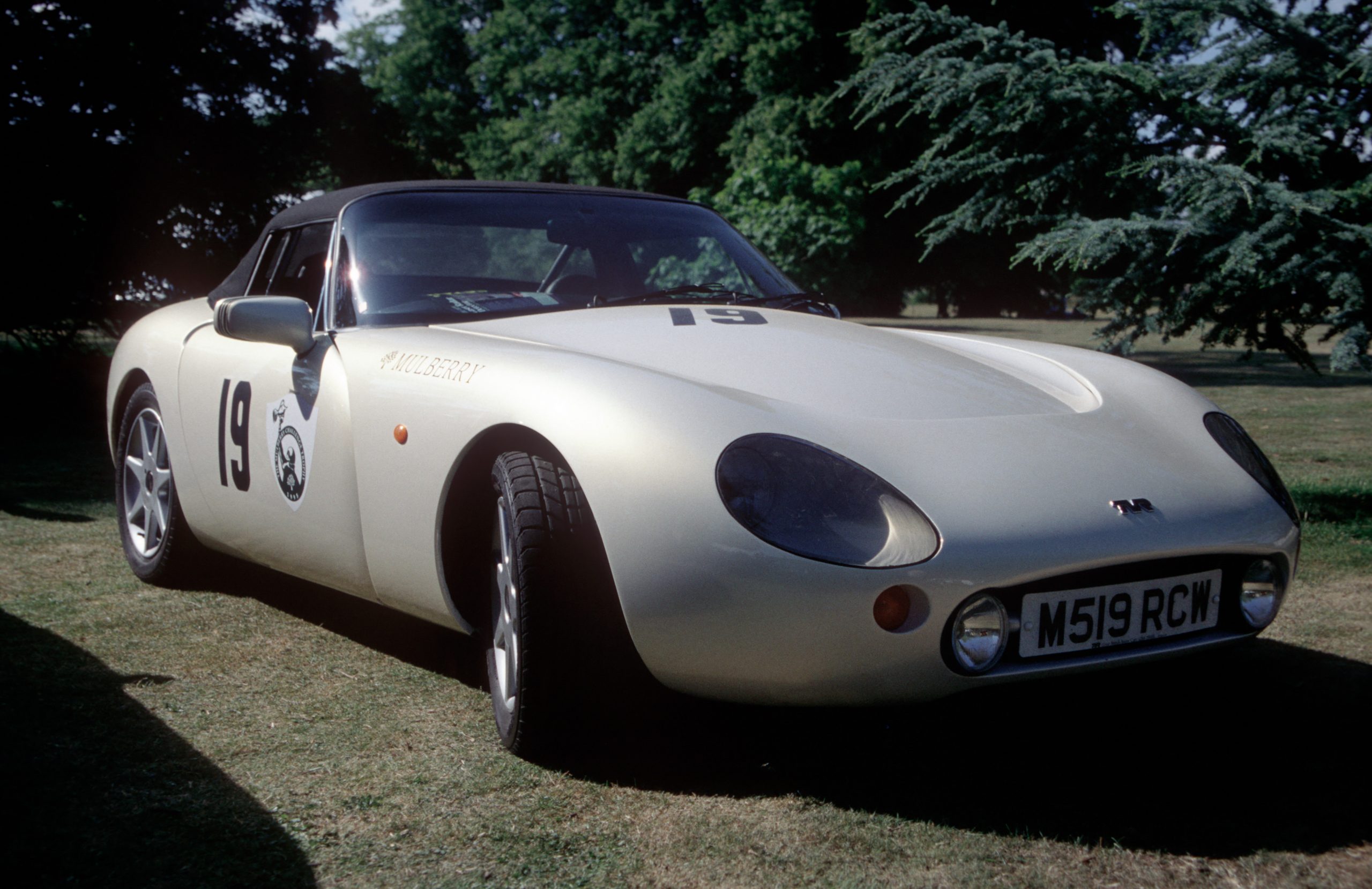 Goodwood House - Chichester - West Sussex - England