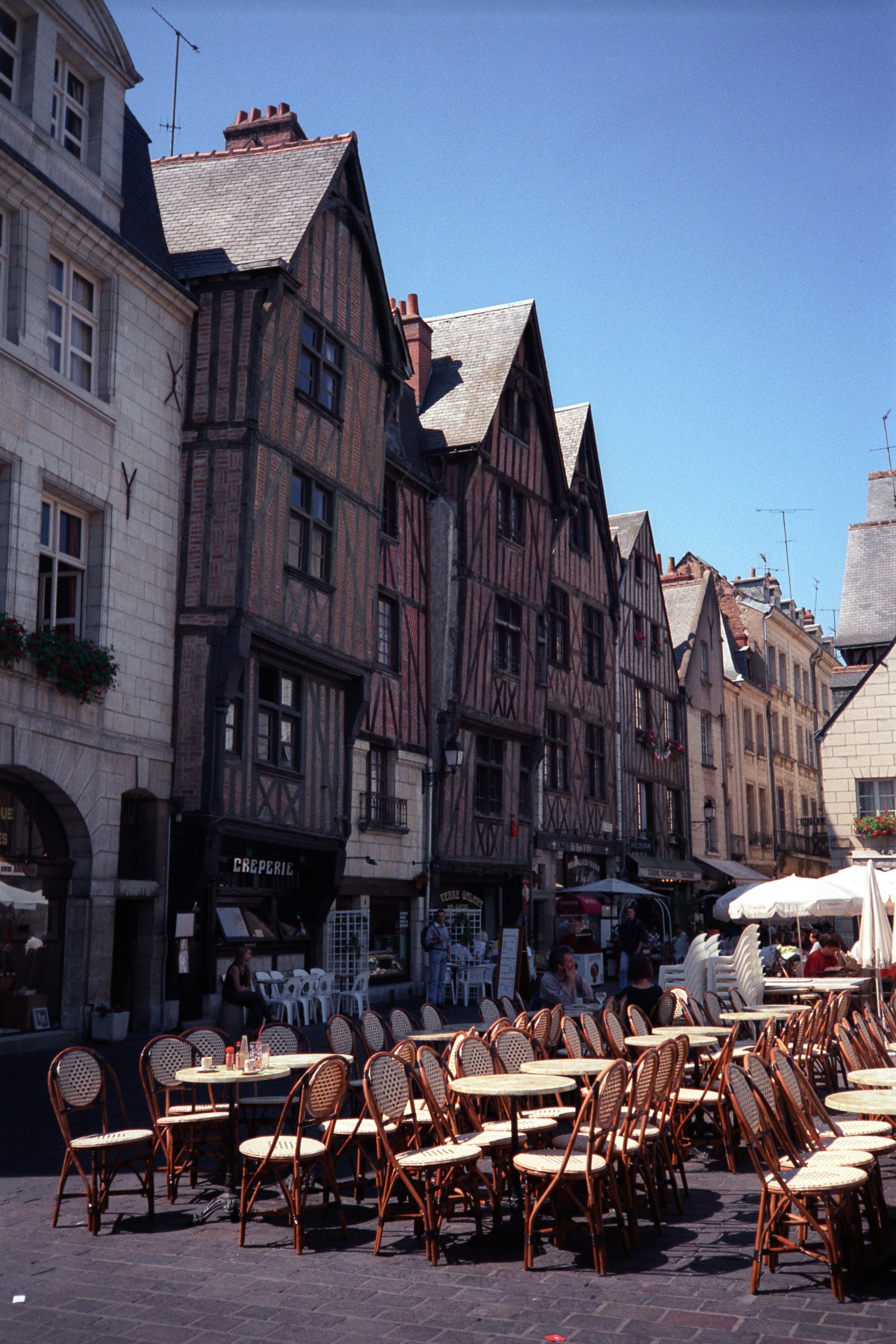 -  - Loire - France