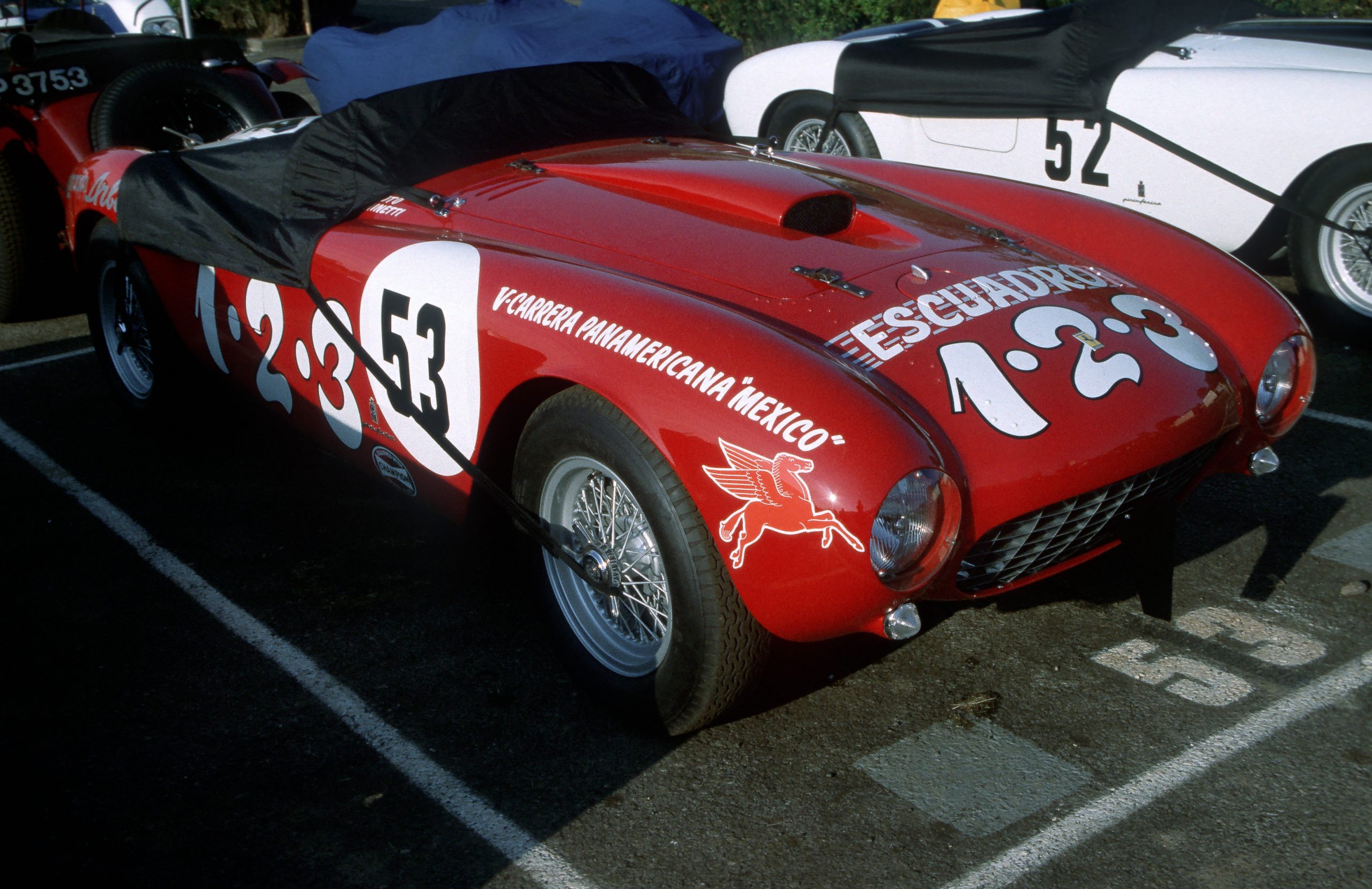 Goodwood House - Chichester - West Sussex - England