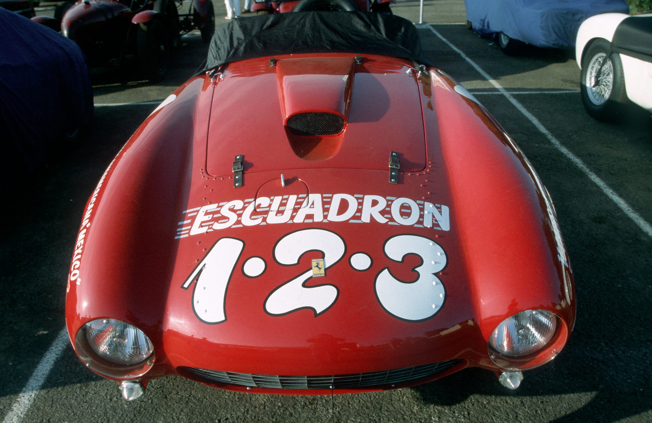 Goodwood House - Chichester - West Sussex - England