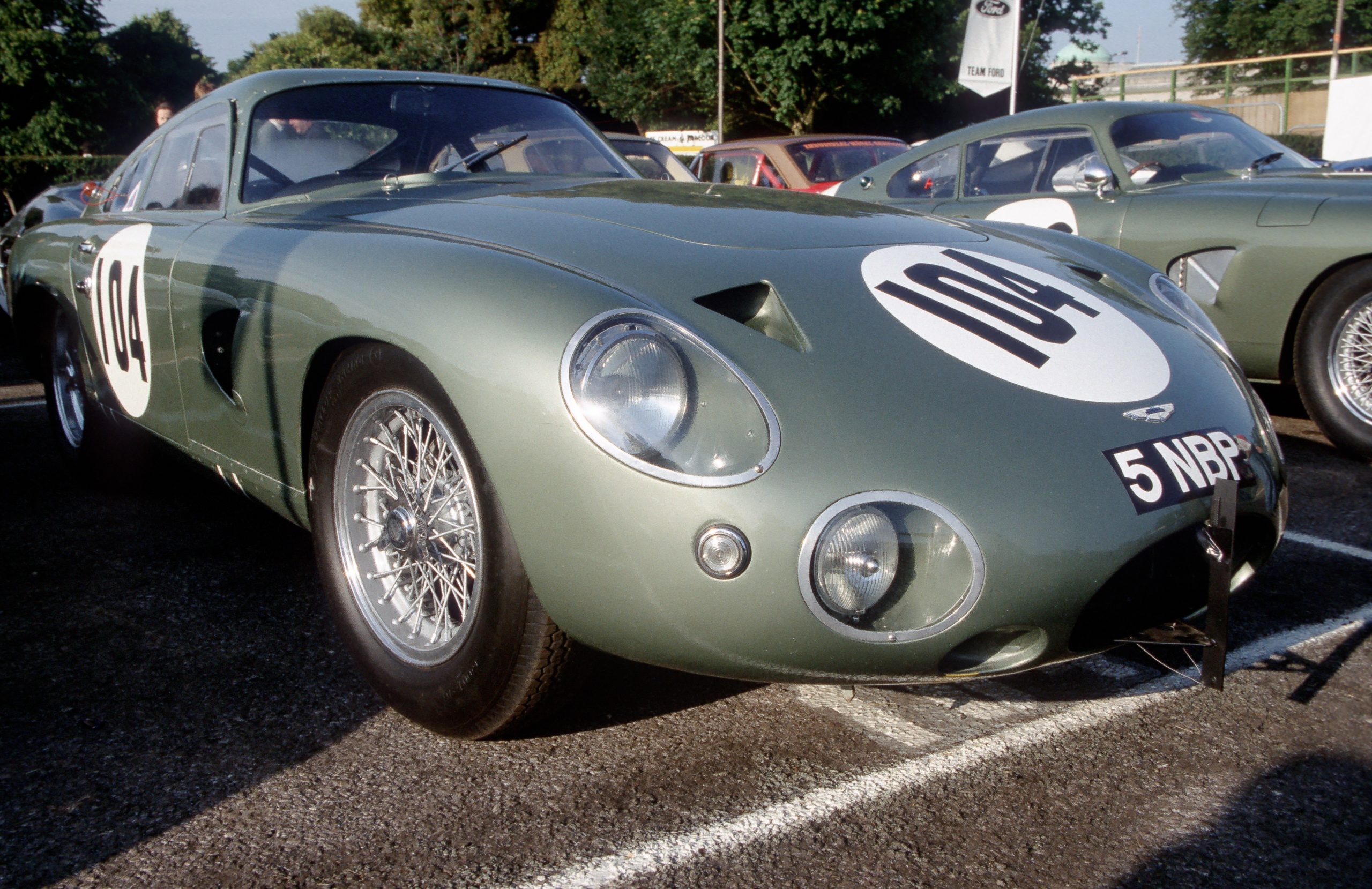 Goodwood House - Chichester - West Sussex - England