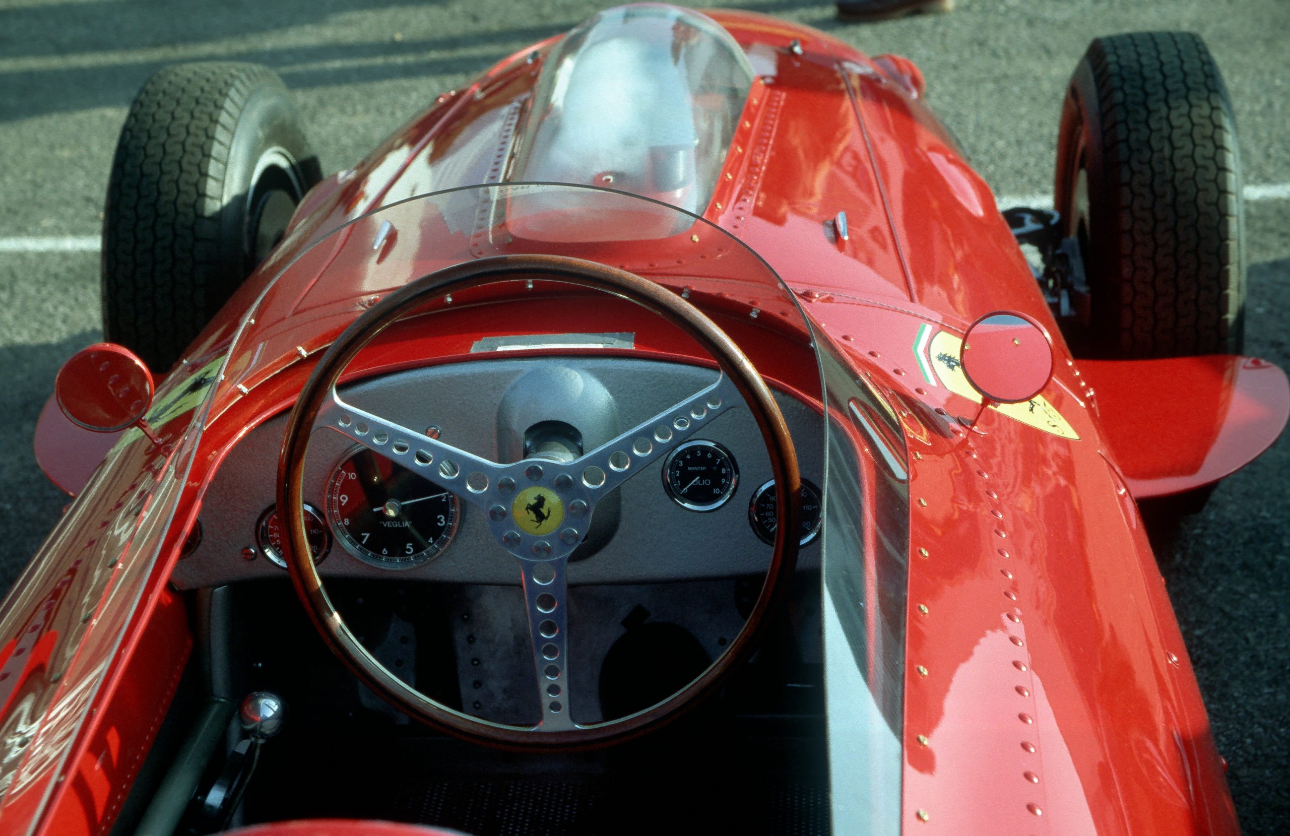 Goodwood House - Chichester - West Sussex - England