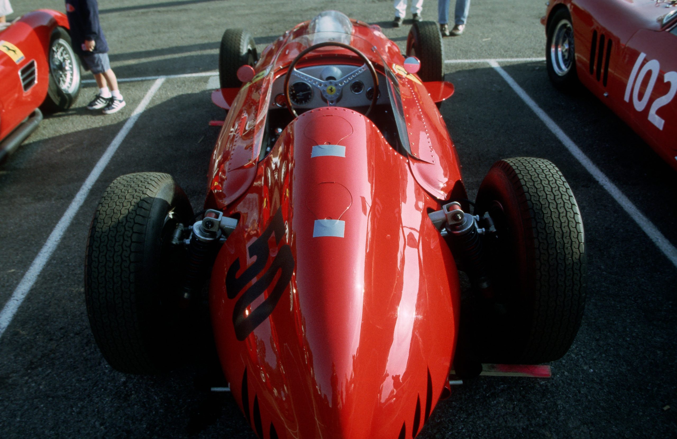 Goodwood House - Chichester - West Sussex - England