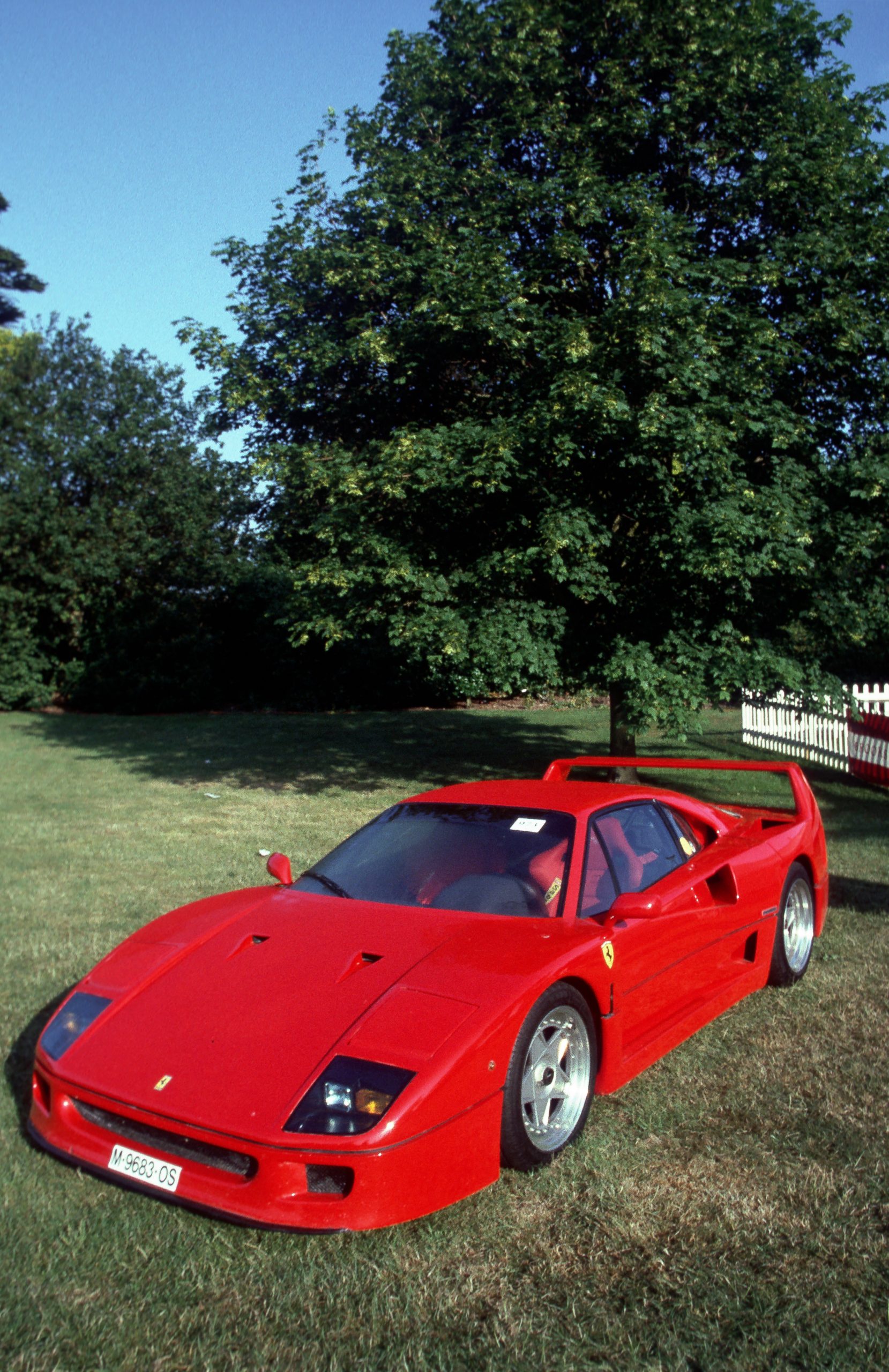 Goodwood House - Chichester - West Sussex - England