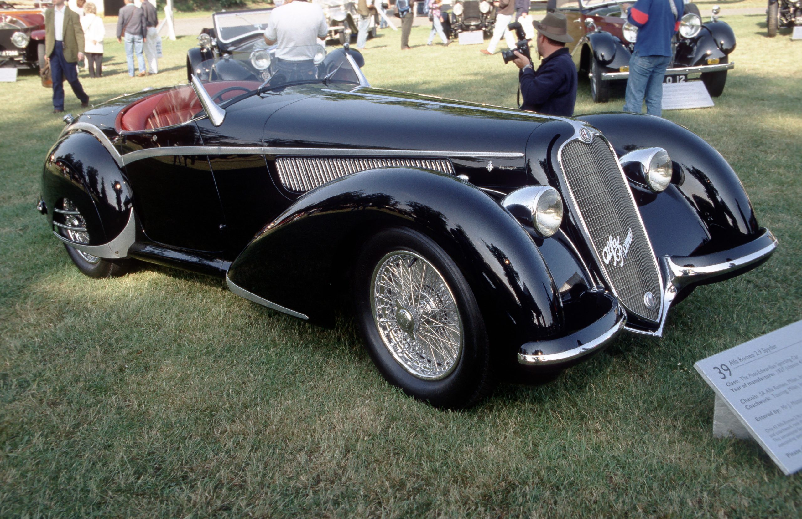 Goodwood House - Chichester - West Sussex - England