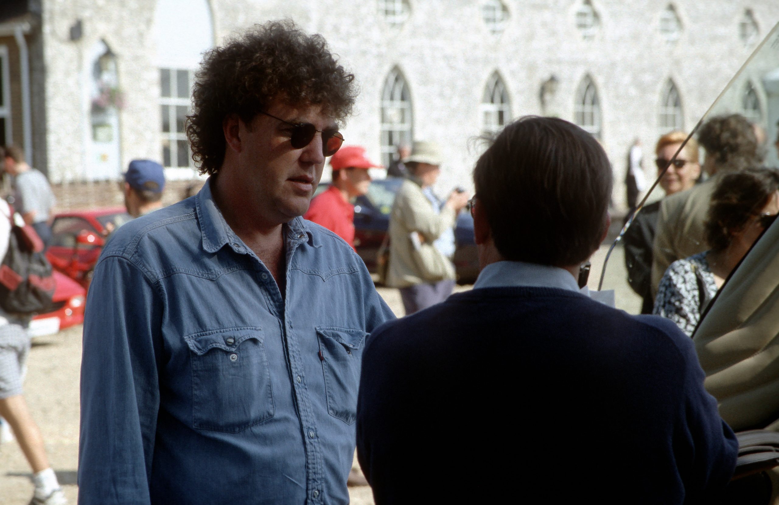 Goodwood House - Chichester - West Sussex - England