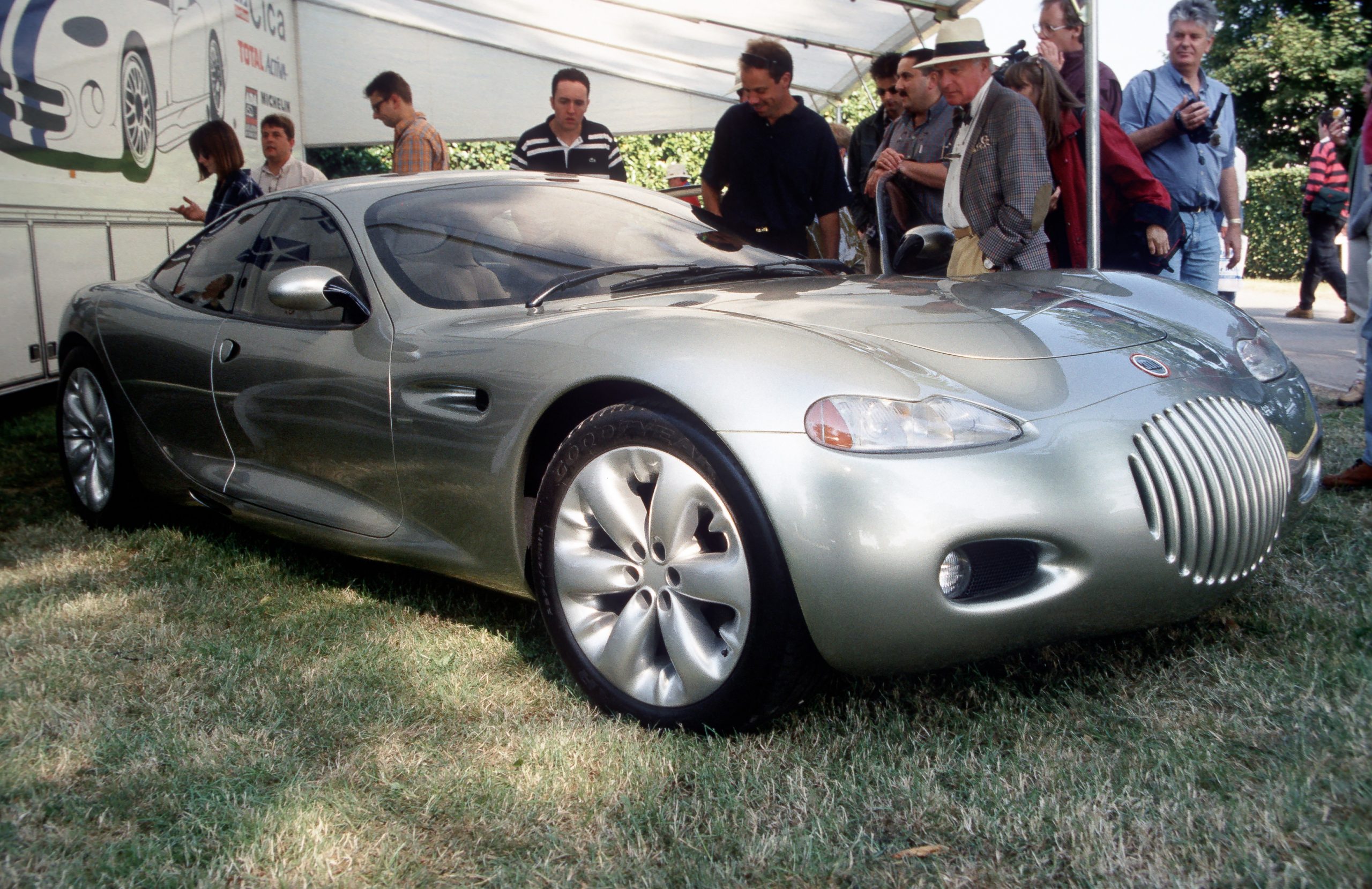 Goodwood House - Chichester - West Sussex - England