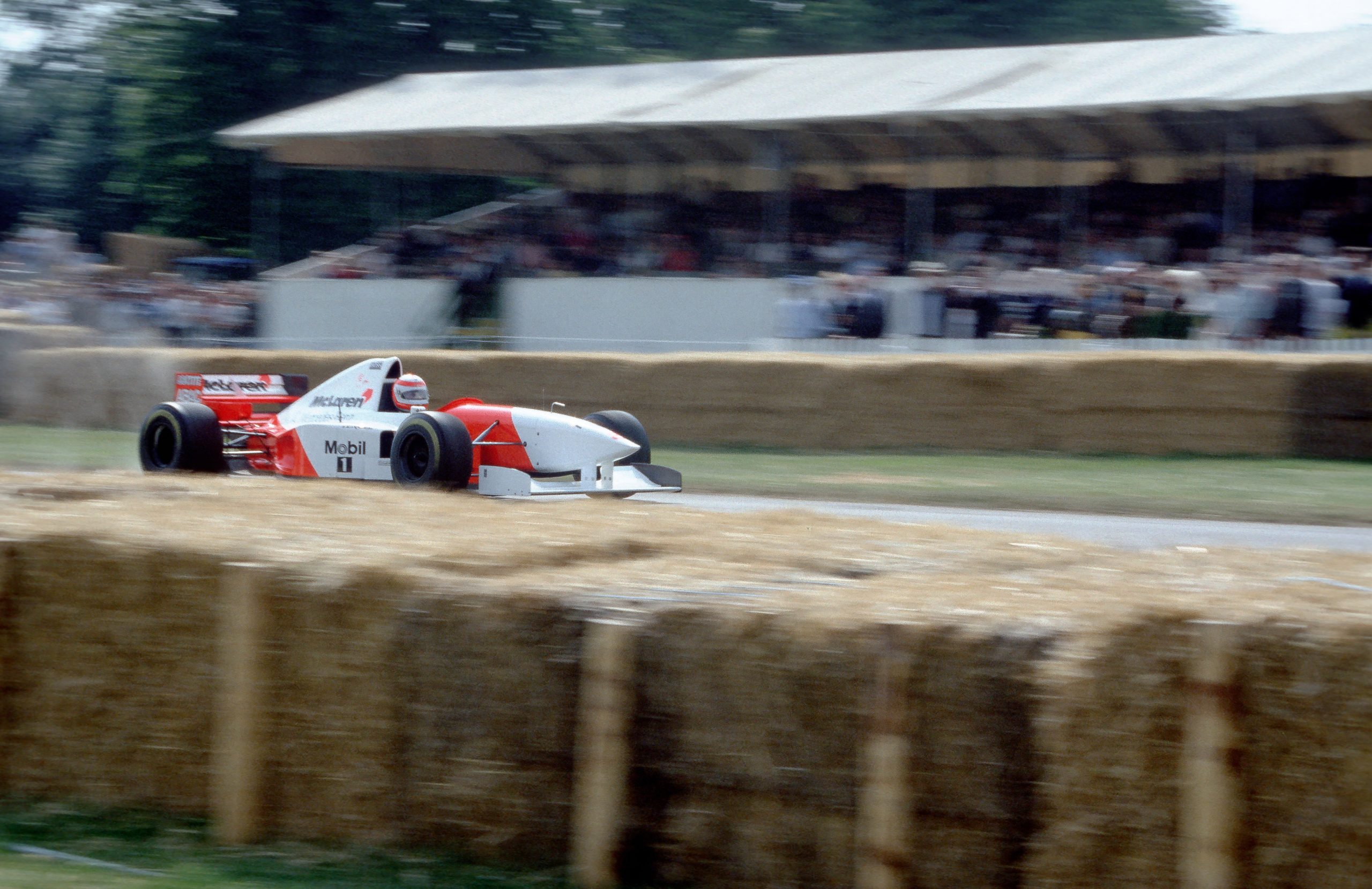 Goodwood House - Chichester - West Sussex - England