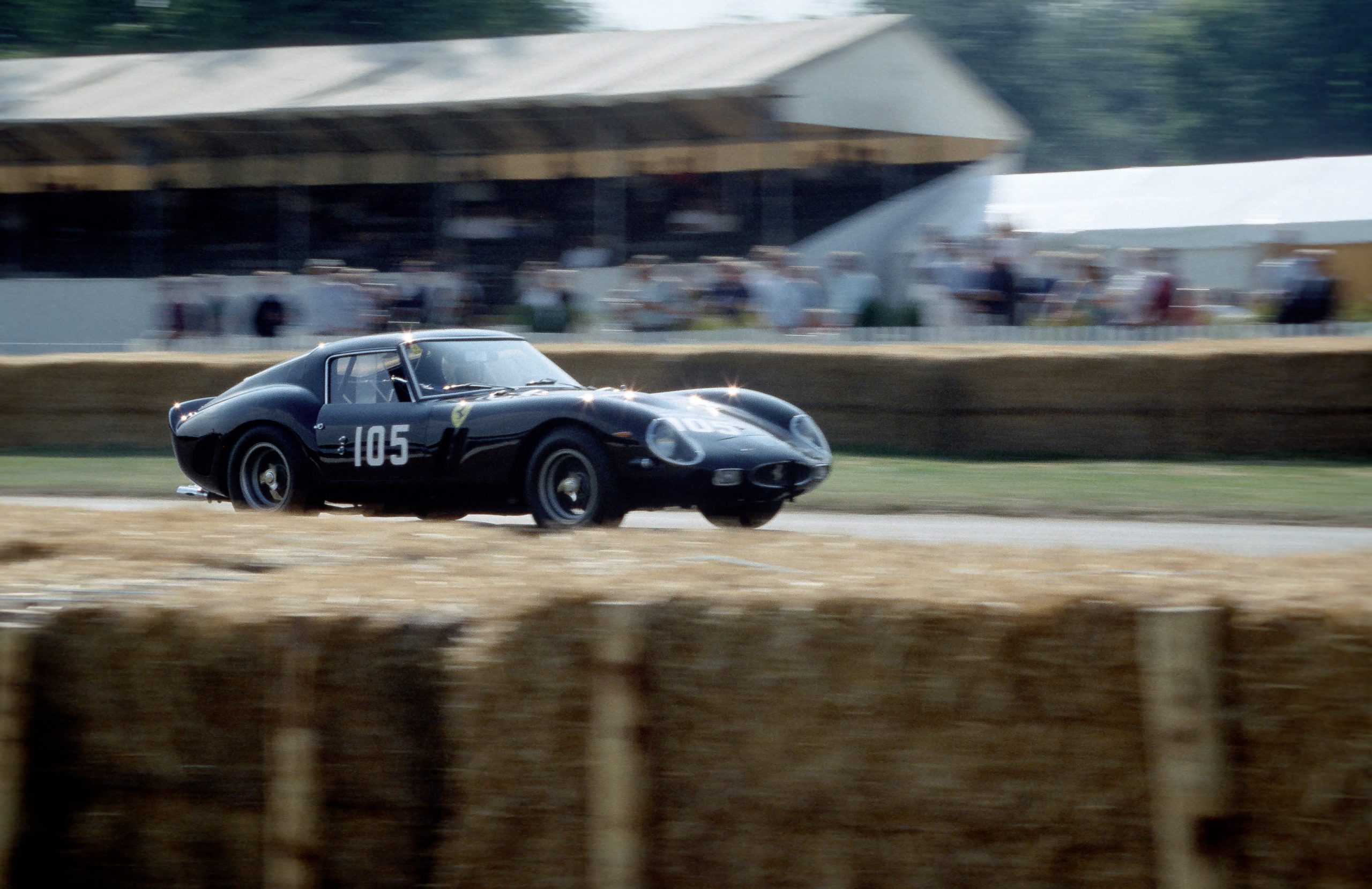 Goodwood House - Chichester - West Sussex - England