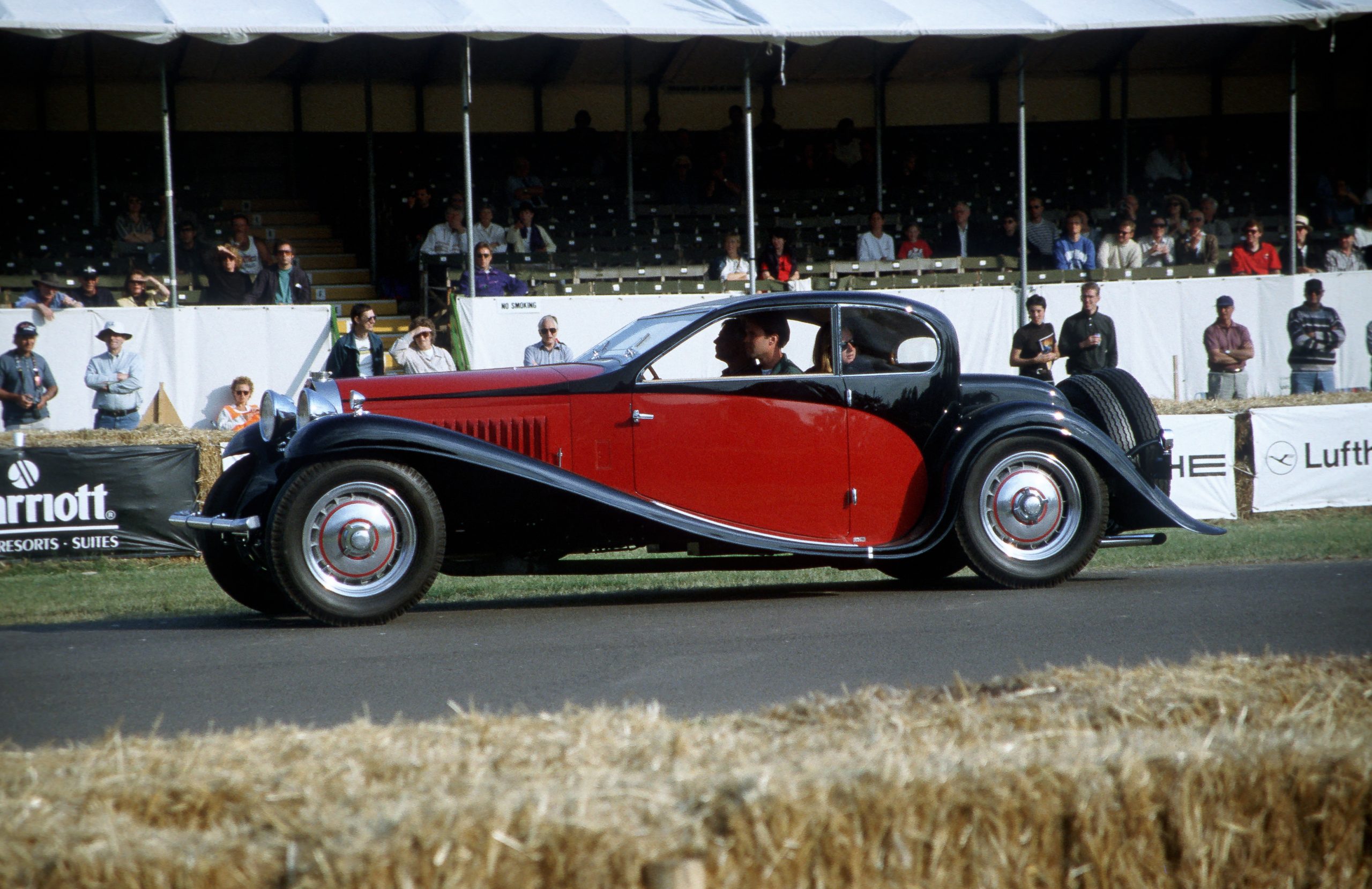 Goodwood House - Chichester - West Sussex - England