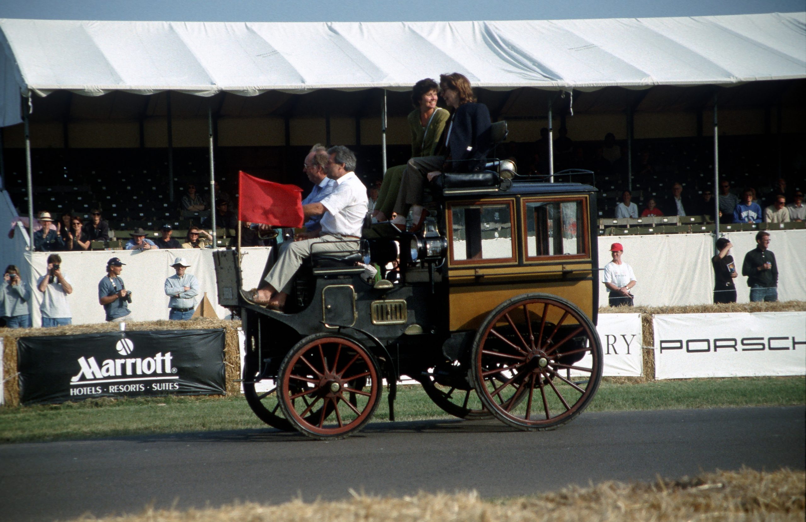 Goodwood House - Chichester - West Sussex - England