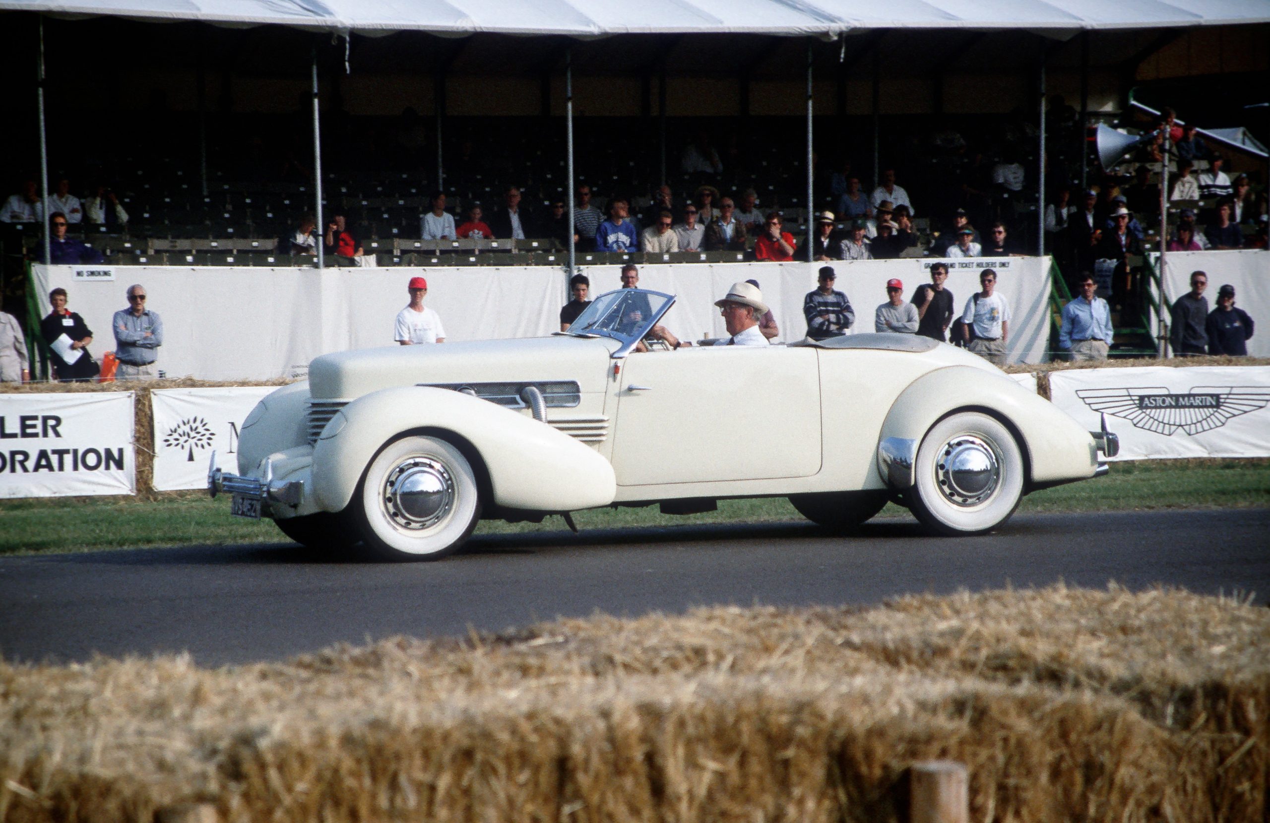 Goodwood House - Chichester - West Sussex - England