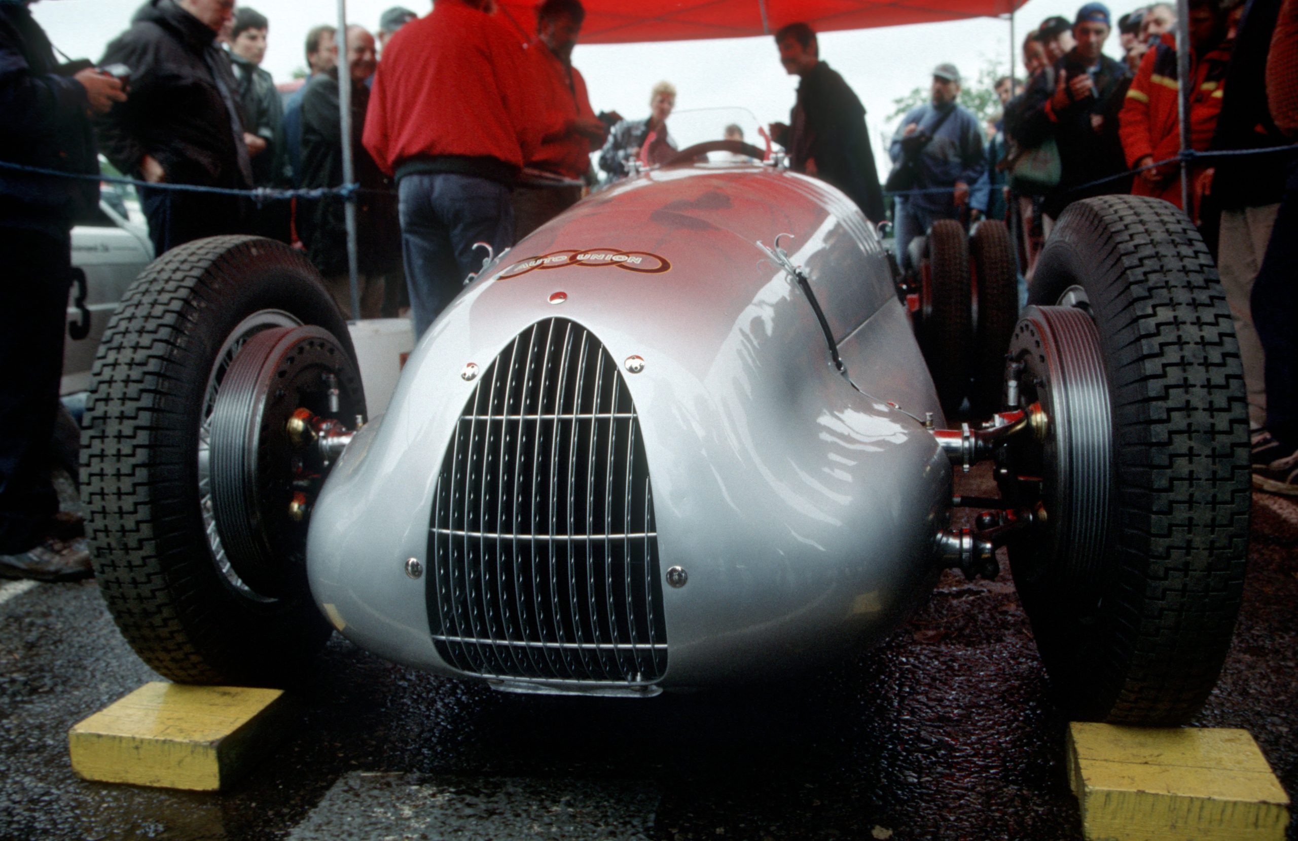 Goodwood House - Chichester - West Sussex - England