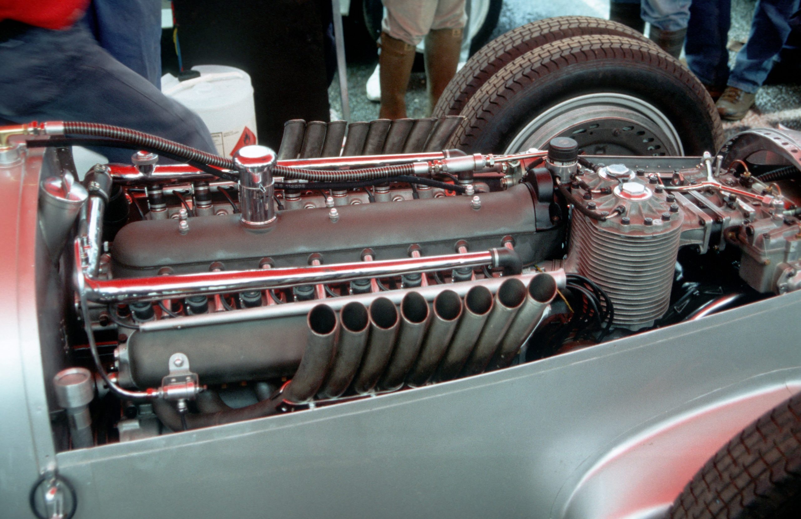 Goodwood House - Chichester - West Sussex - England