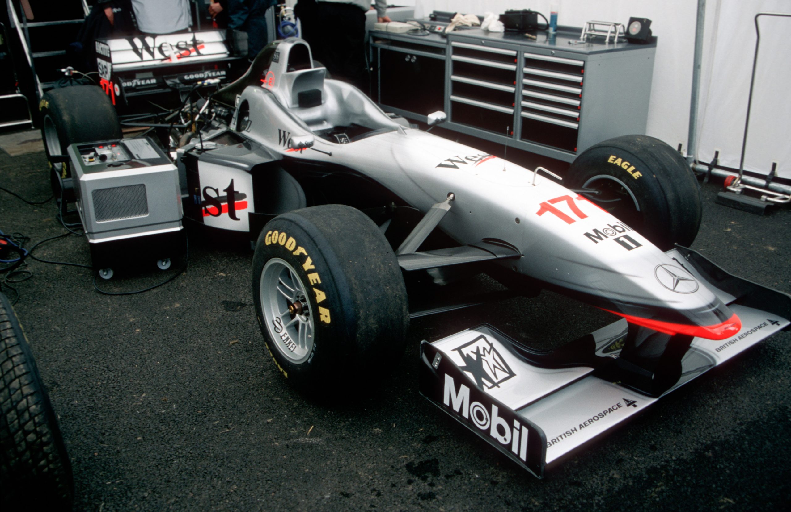 Goodwood House - Chichester - West Sussex - England