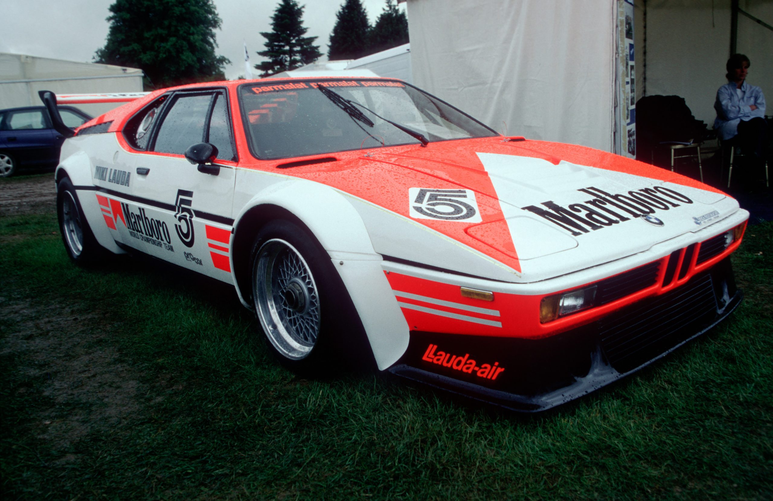 Goodwood House - Chichester - West Sussex - England