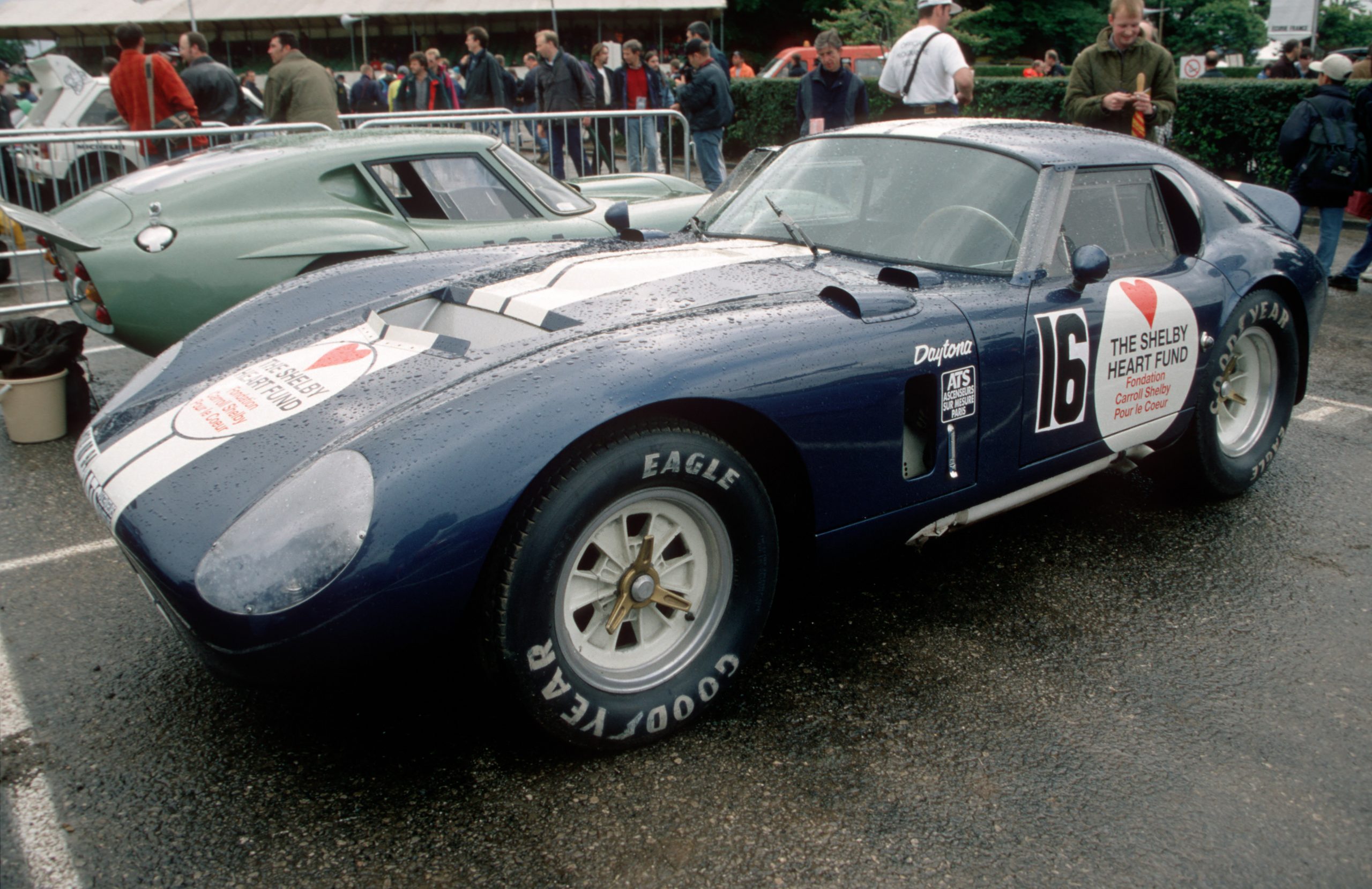 Goodwood House - Chichester - West Sussex - England