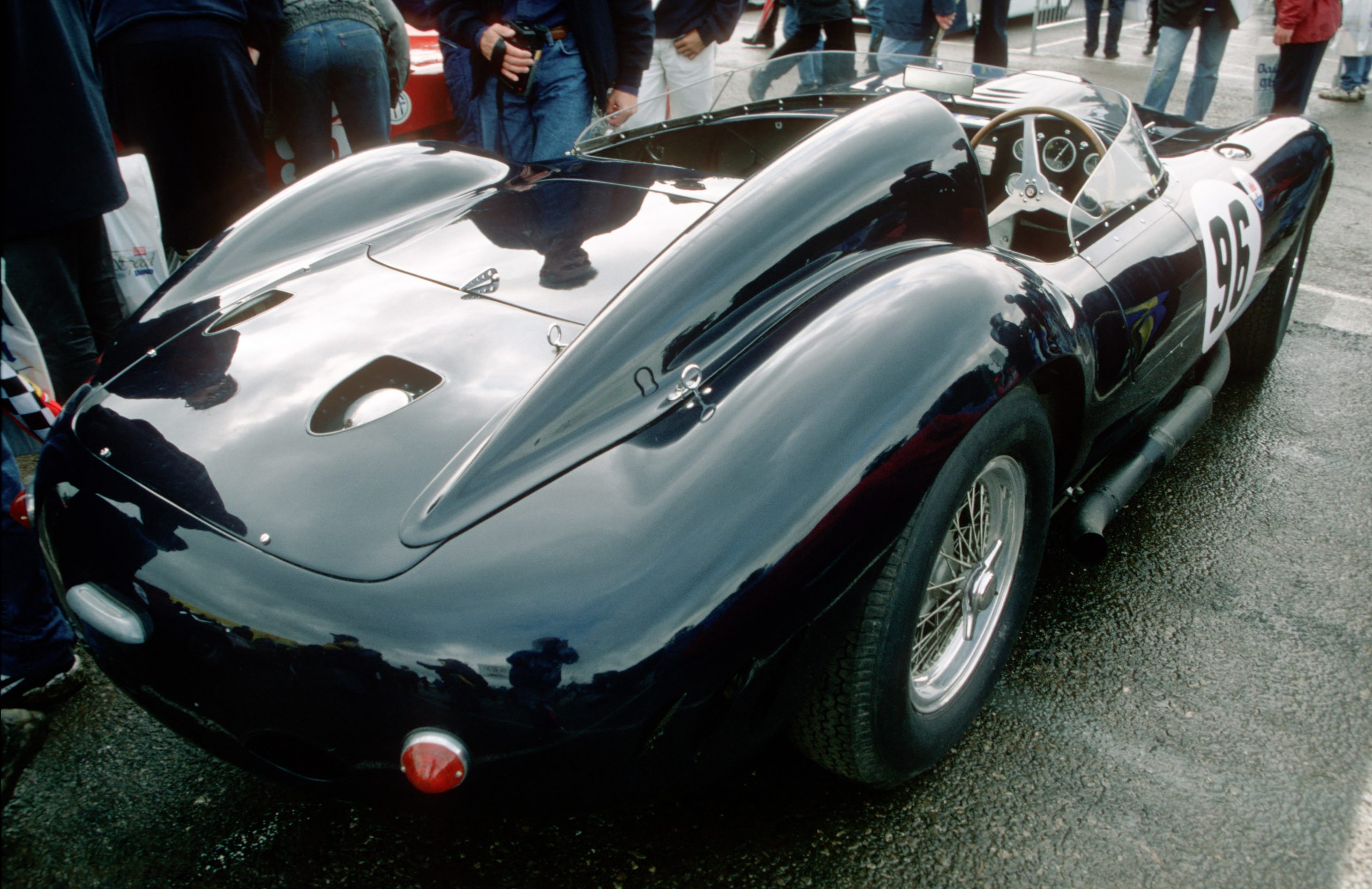 Goodwood House - Chichester - West Sussex - England